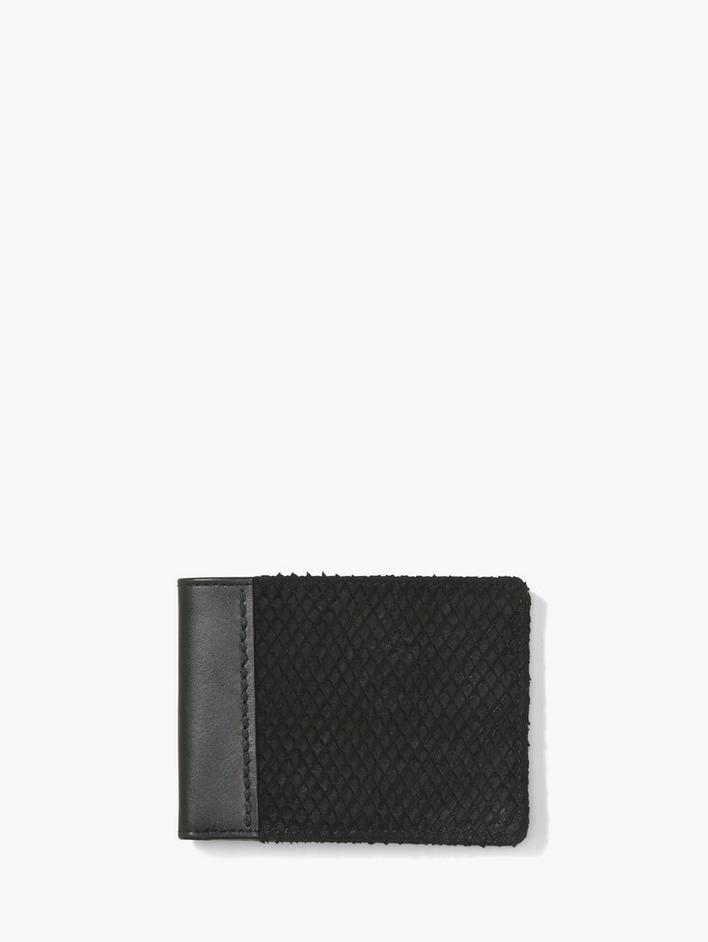 Leather Bifold Wallet image number 1
