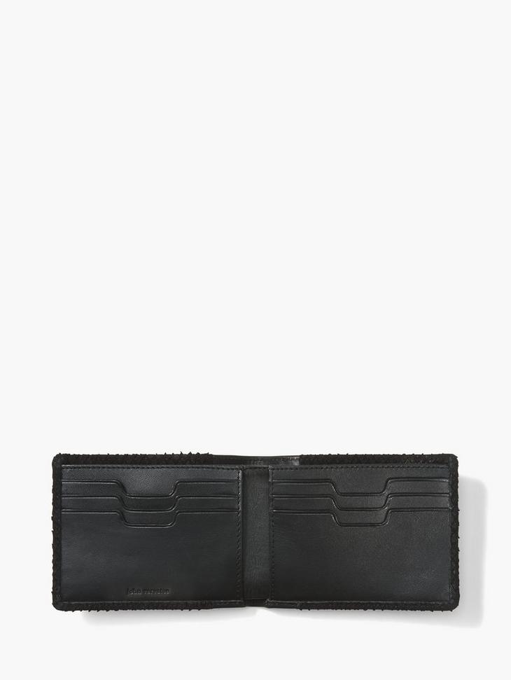 Leather Bifold Wallet image number 2