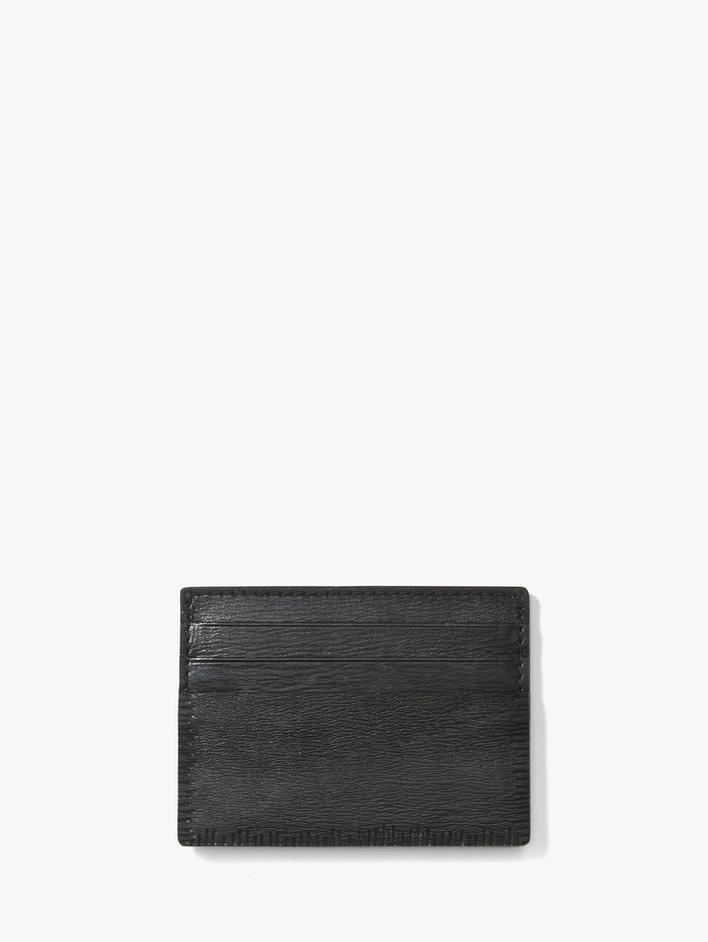 Leather Card Case image number 1