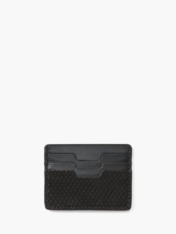 Leather Card Case image number 1