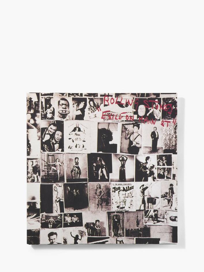 The Rolling Stones - Exile on Main Street image number 1