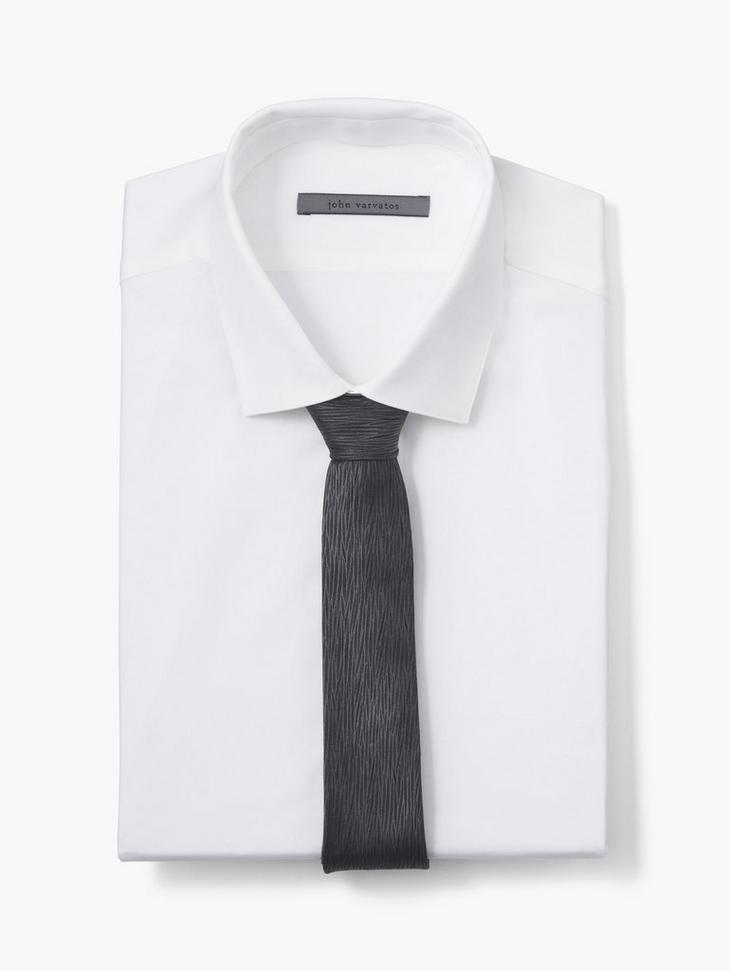 Collection Skinny Tie image number 1