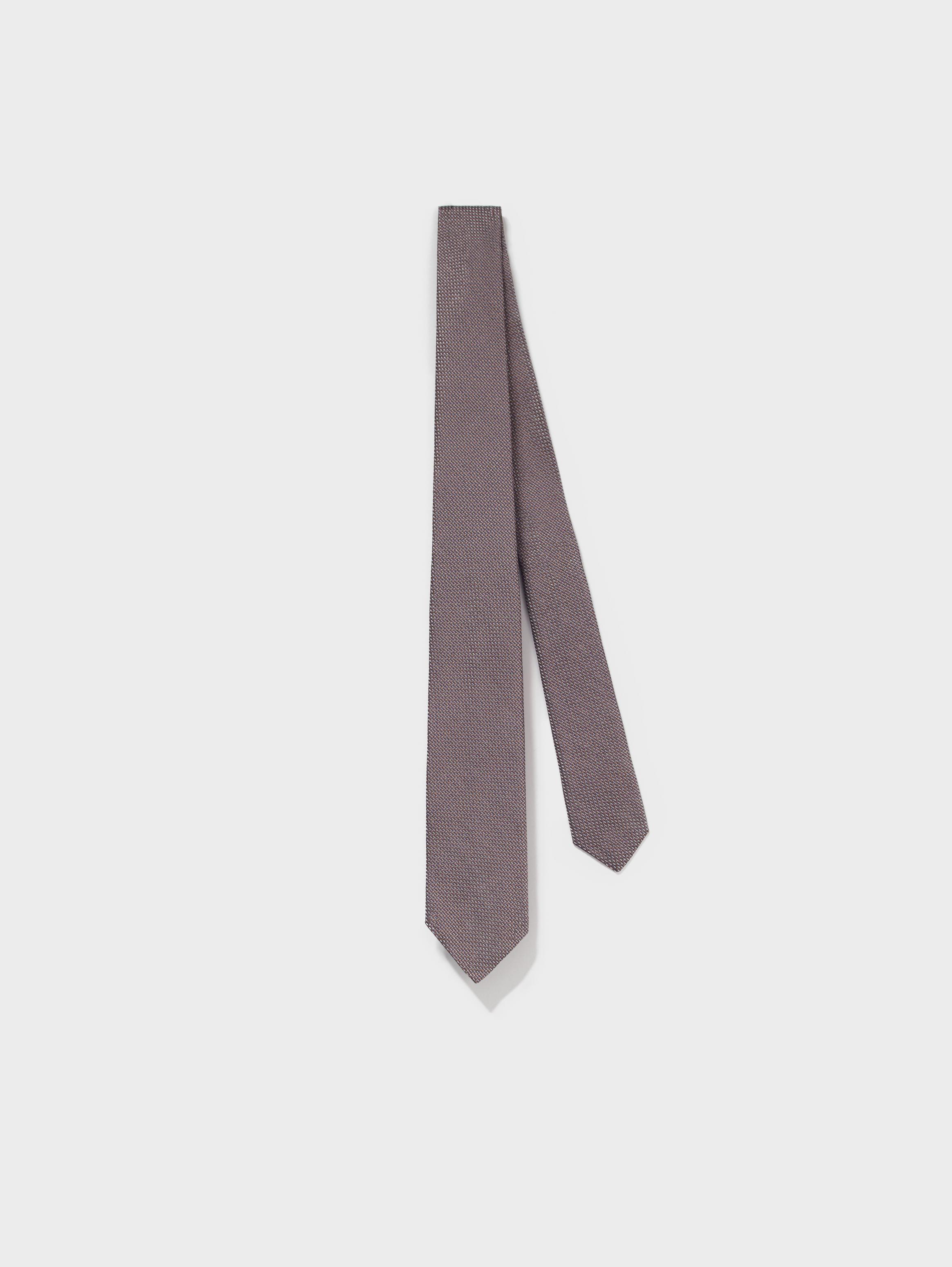 Woven Stitch Soho Tie image number 1