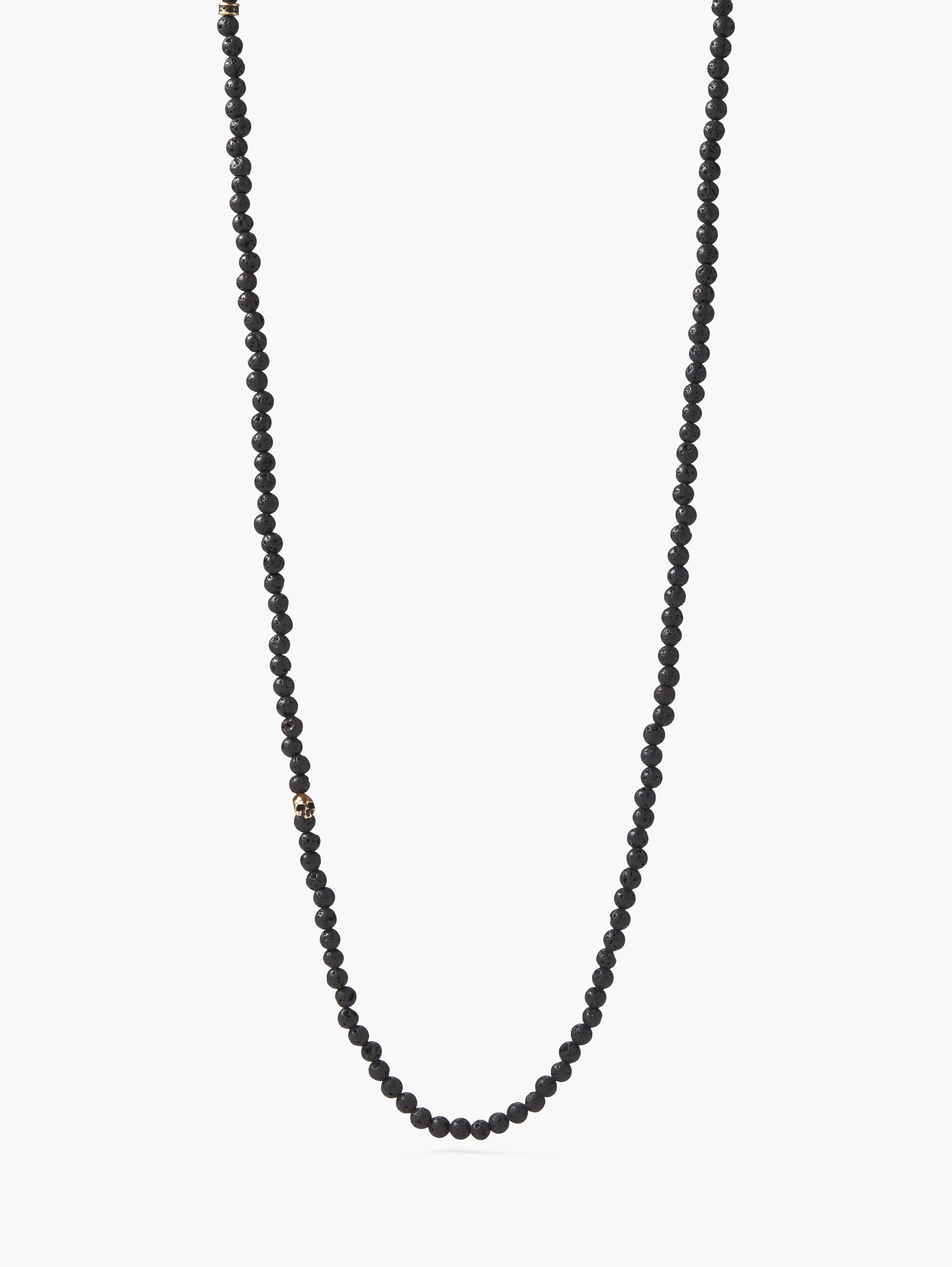 John 2024 varvatos necklace