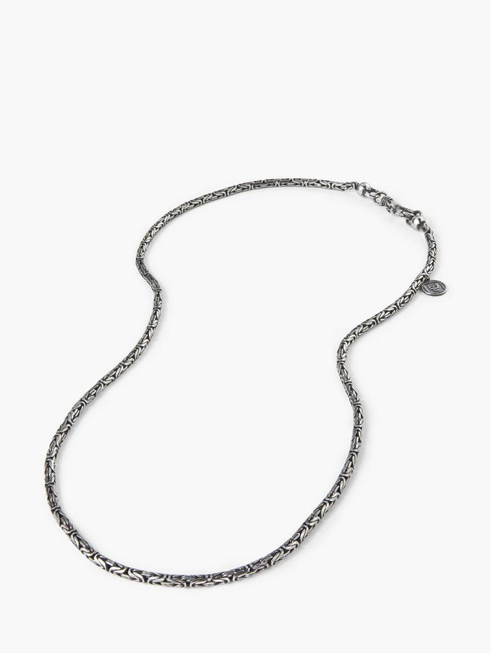 CHAIN NECKLACE image number 1
