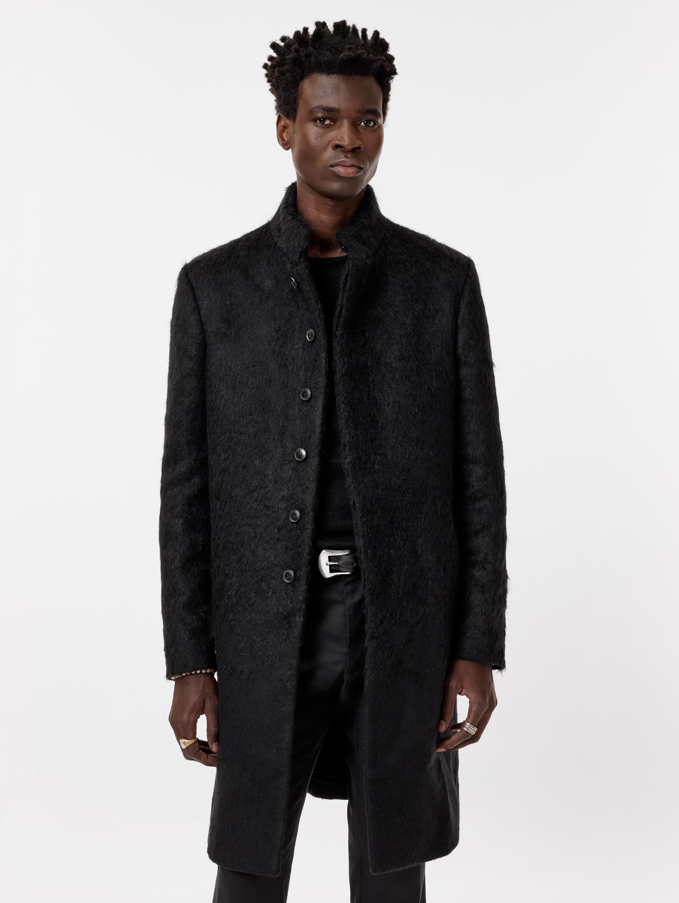 LEXINGTON COAT
