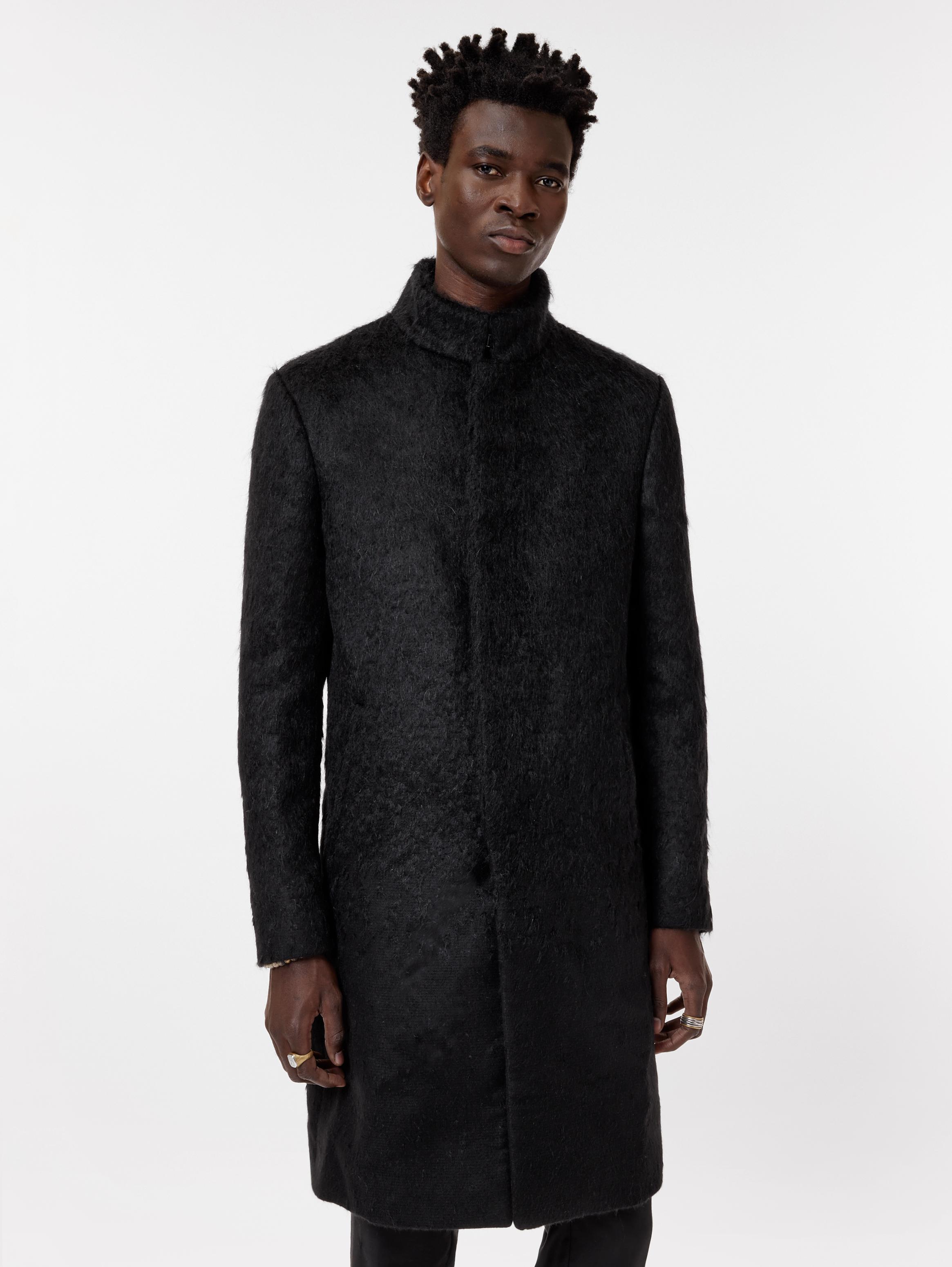 LEXINGTON COAT image number 7