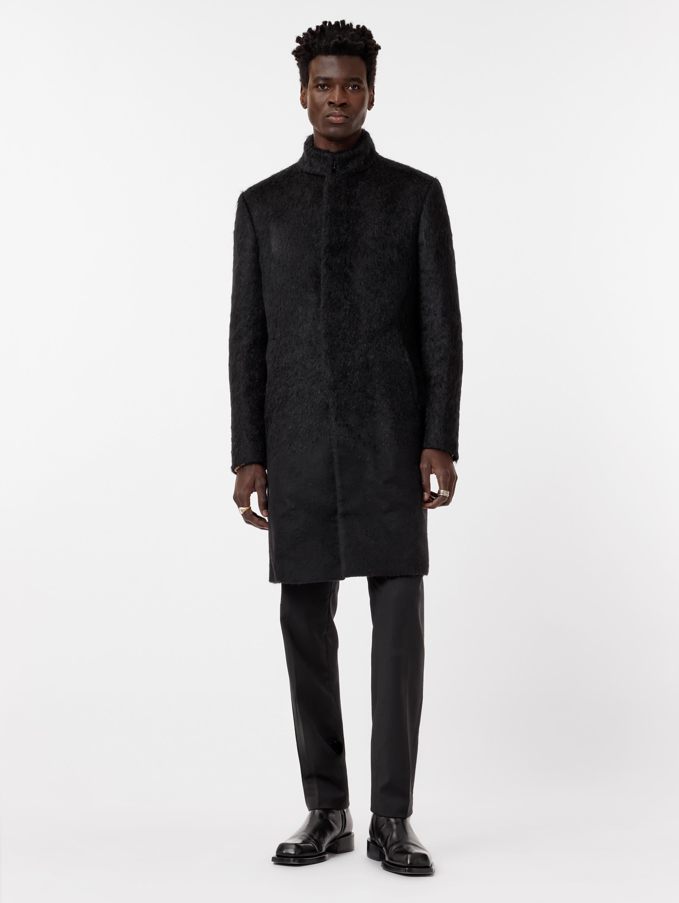 LEXINGTON COAT image number 10