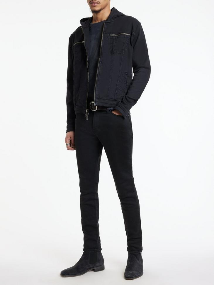 SCOTT JACKET | John Varvatos SCOTT JACKET | John Varvatos