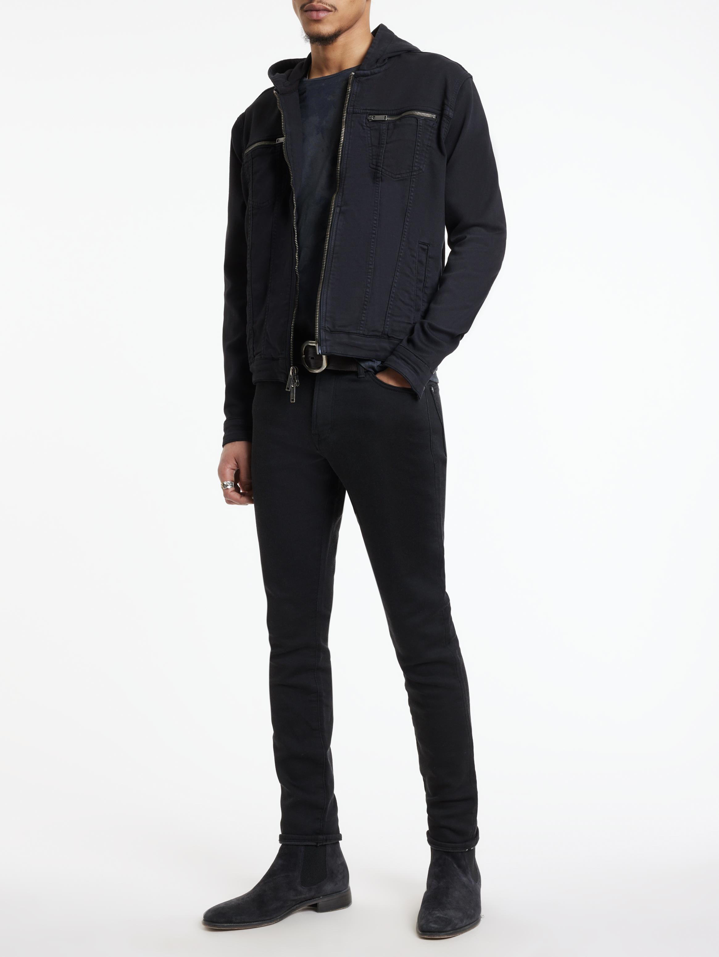 SCOTT JACKET | John Varvatos