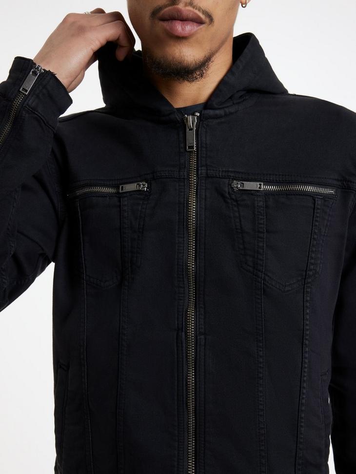 SCOTT JACKET | John Varvatos SCOTT JACKET | John Varvatos