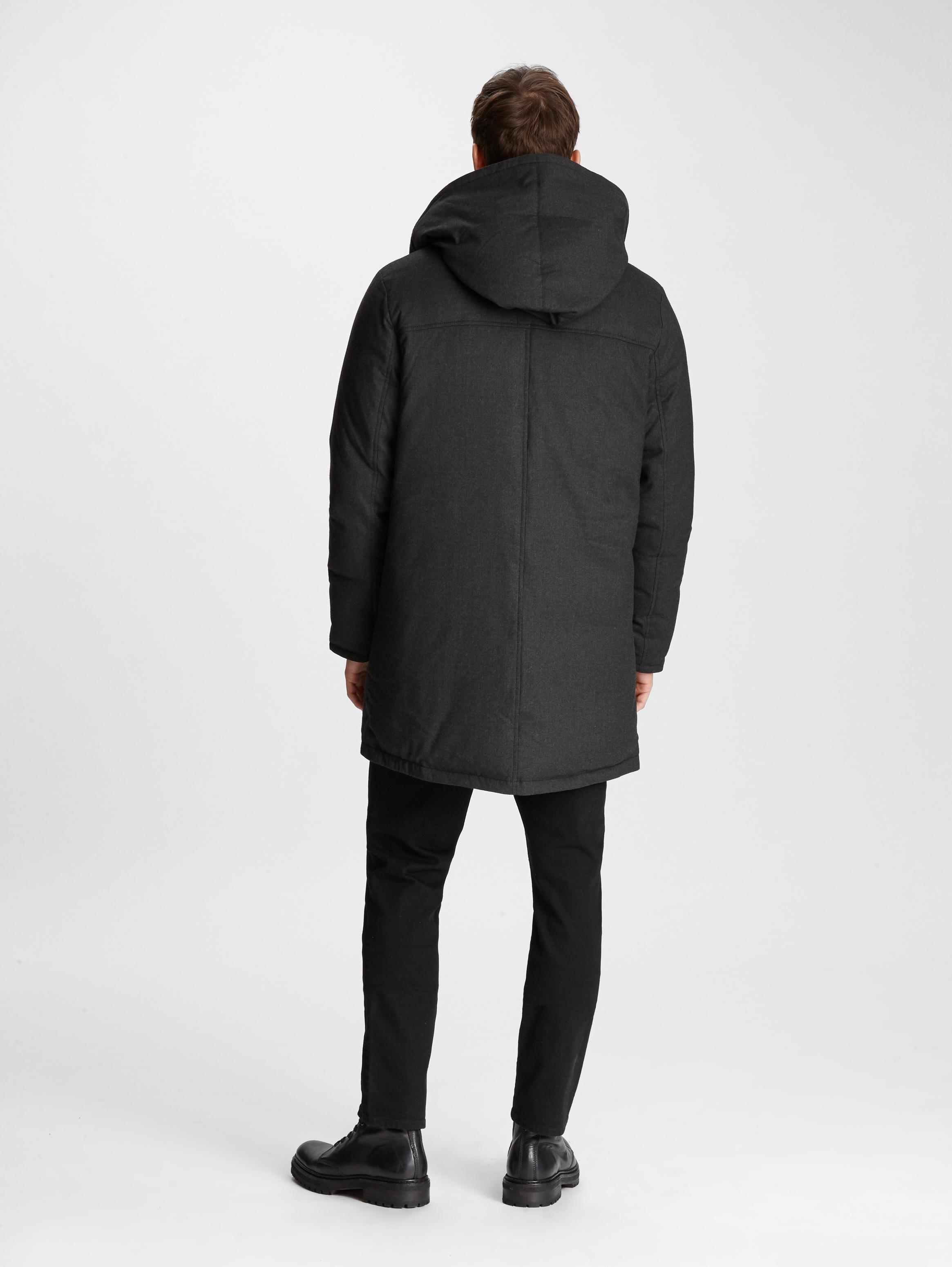 DOWNFILL PARKA image number 2