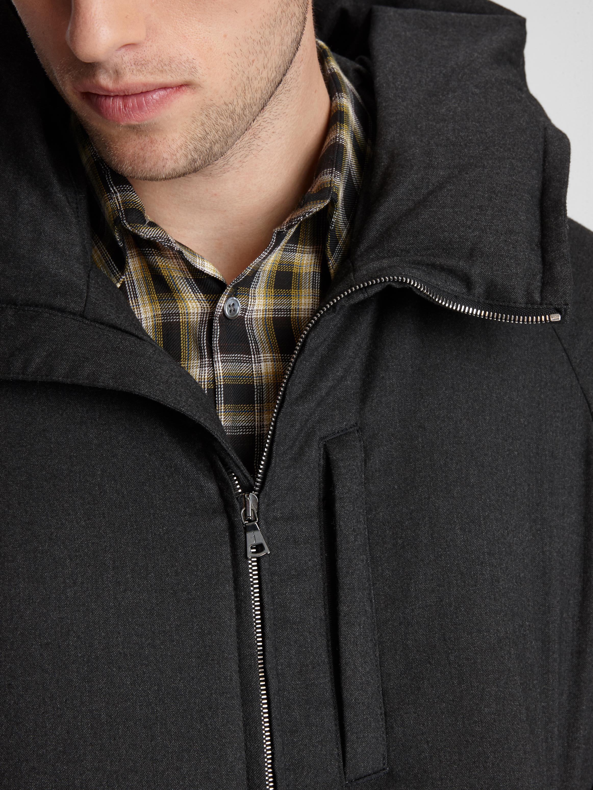 DOWNFILL PARKA image number 3