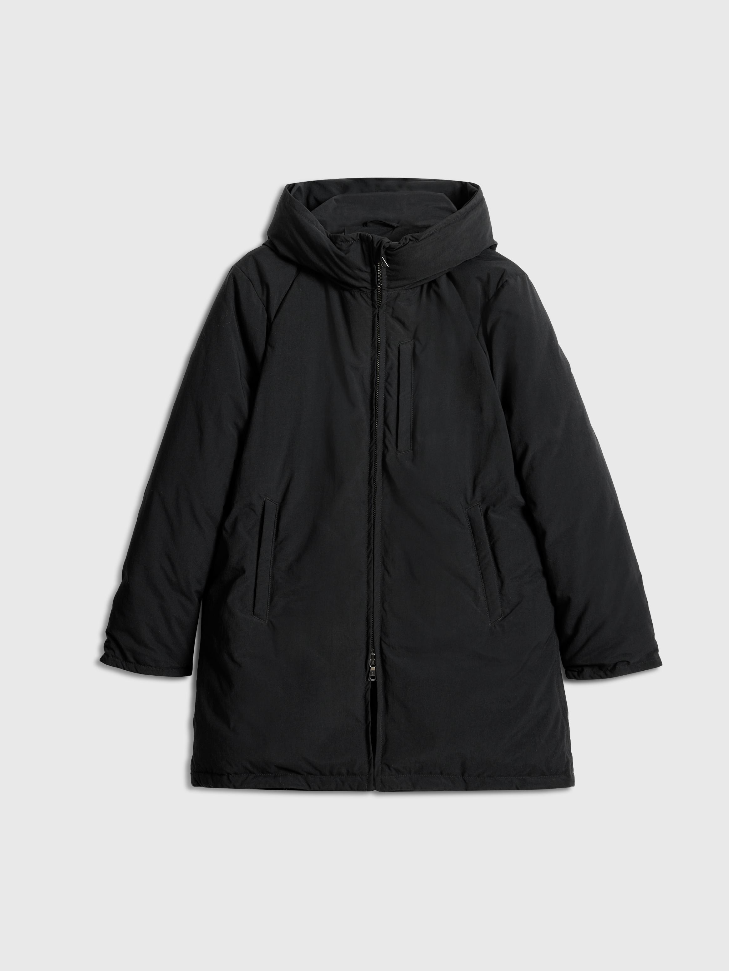 JUBILEE PARKA