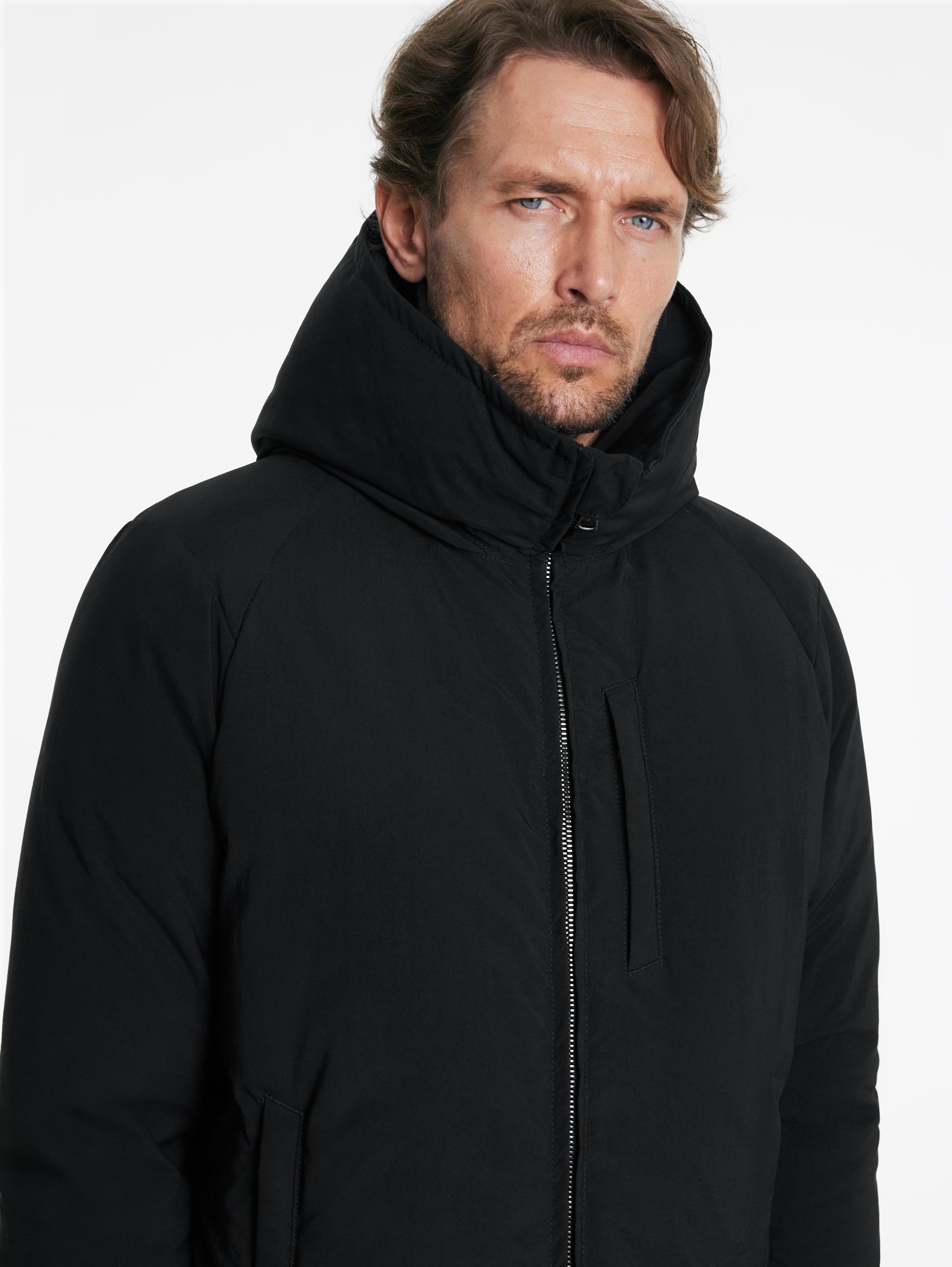 JUBILEE PARKA John Varvatos