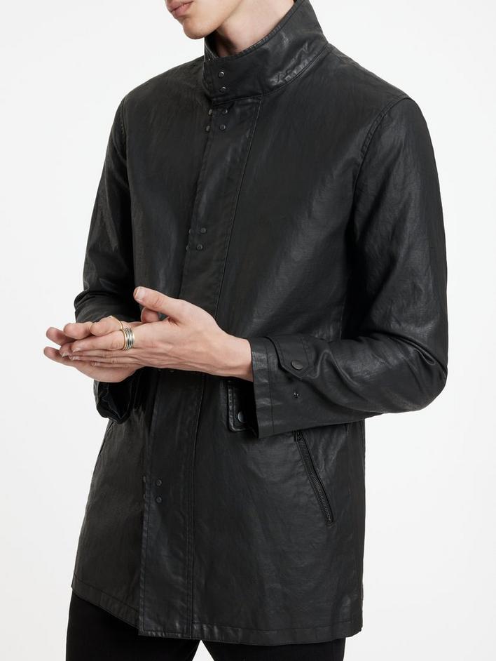 LUTHER JACKET | John Varvatos LUTHER JACKET | John Varvatos