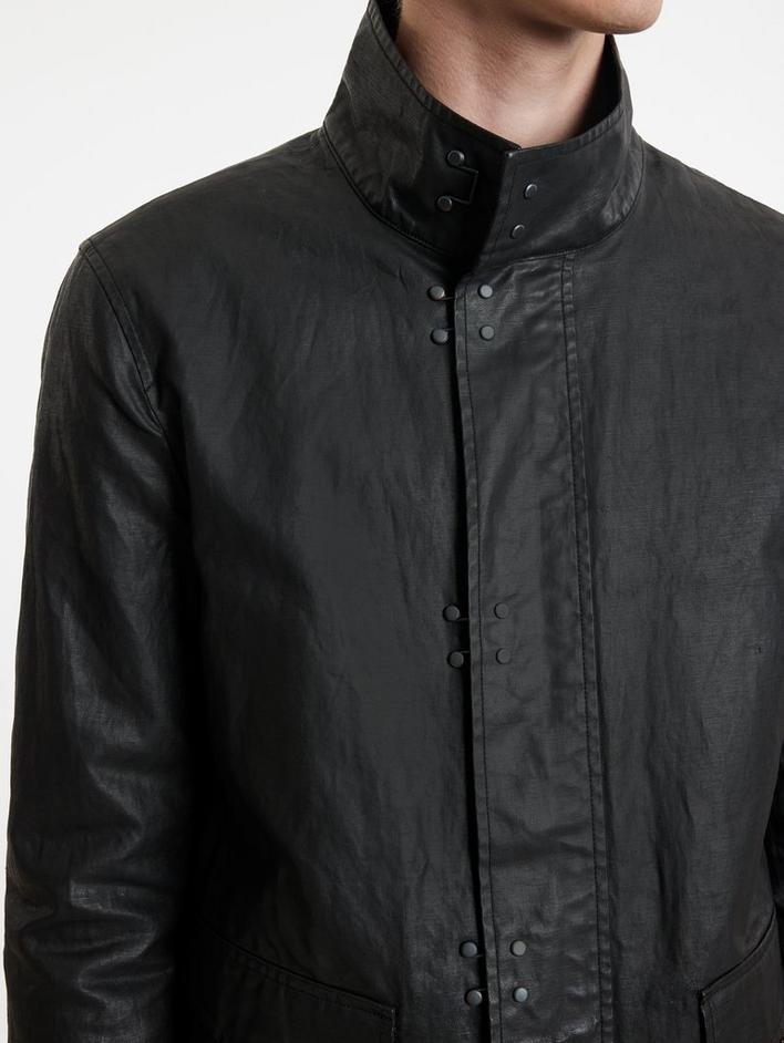 LUTHER JACKET | John Varvatos LUTHER JACKET | John Varvatos