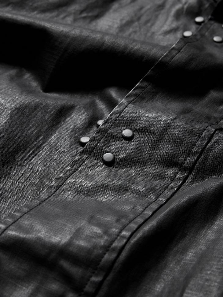 LUTHER JACKET | John Varvatos