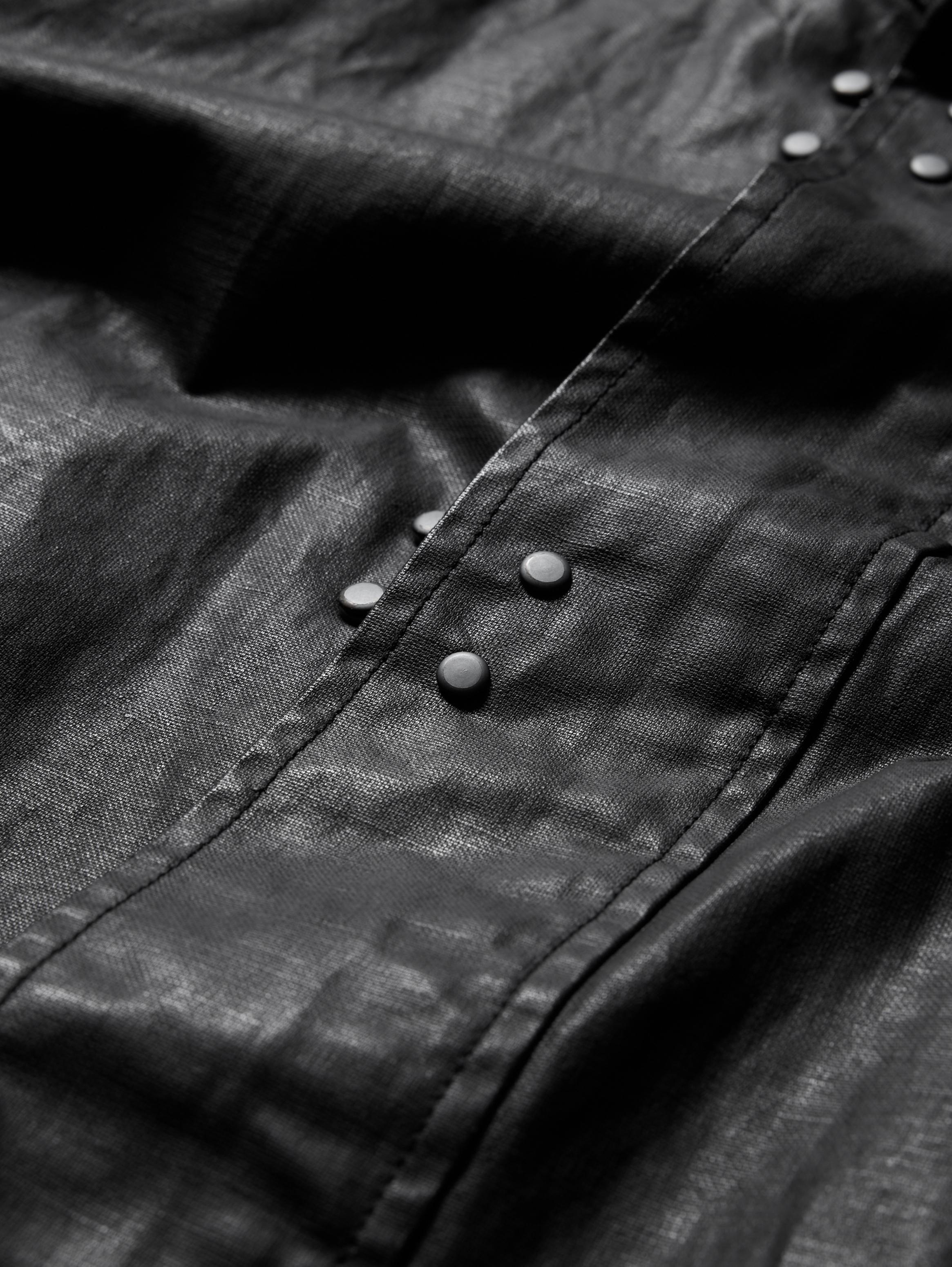 LUTHER JACKET John Varvatos