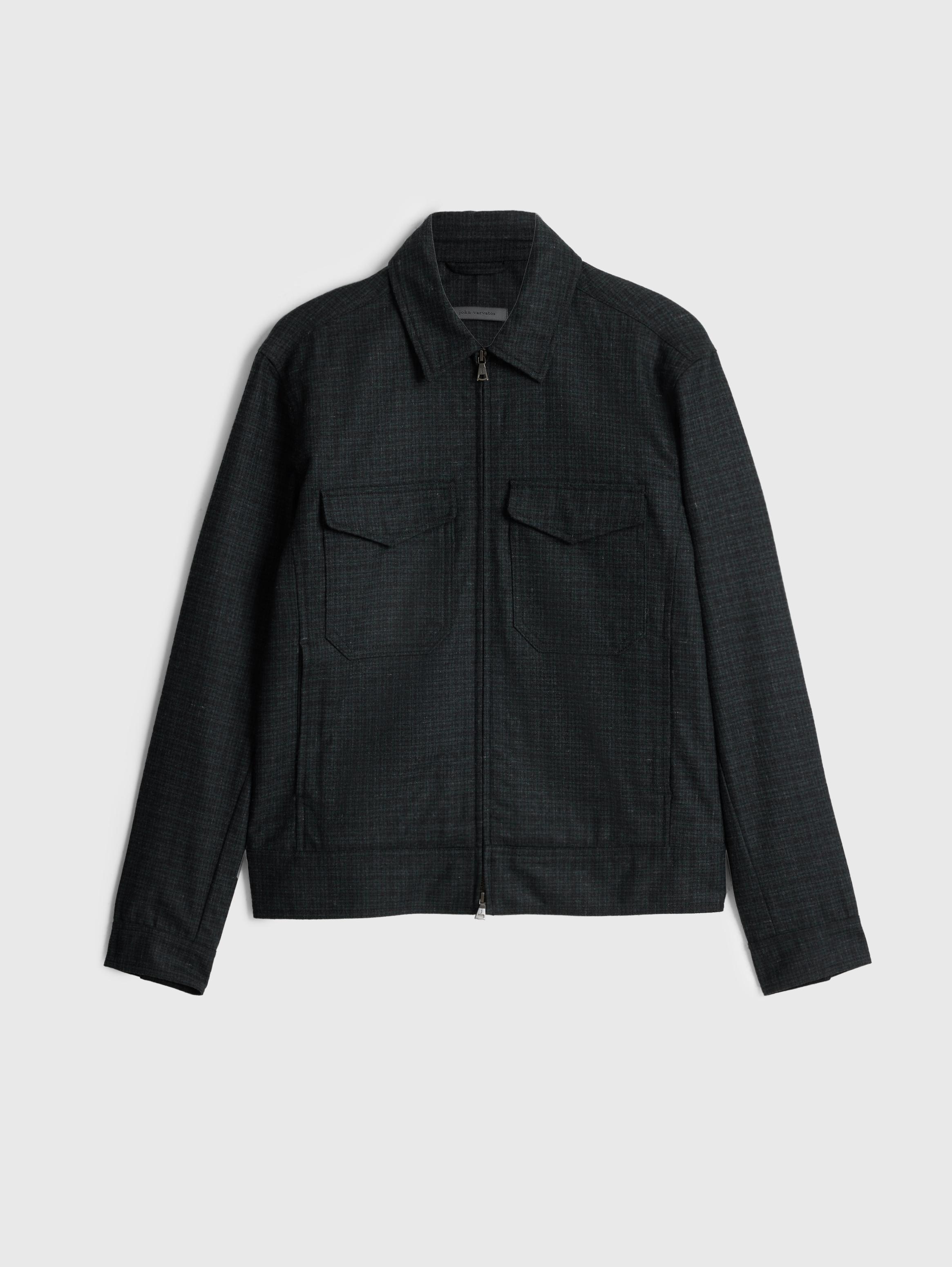 LANDON JACKET | John Varvatos