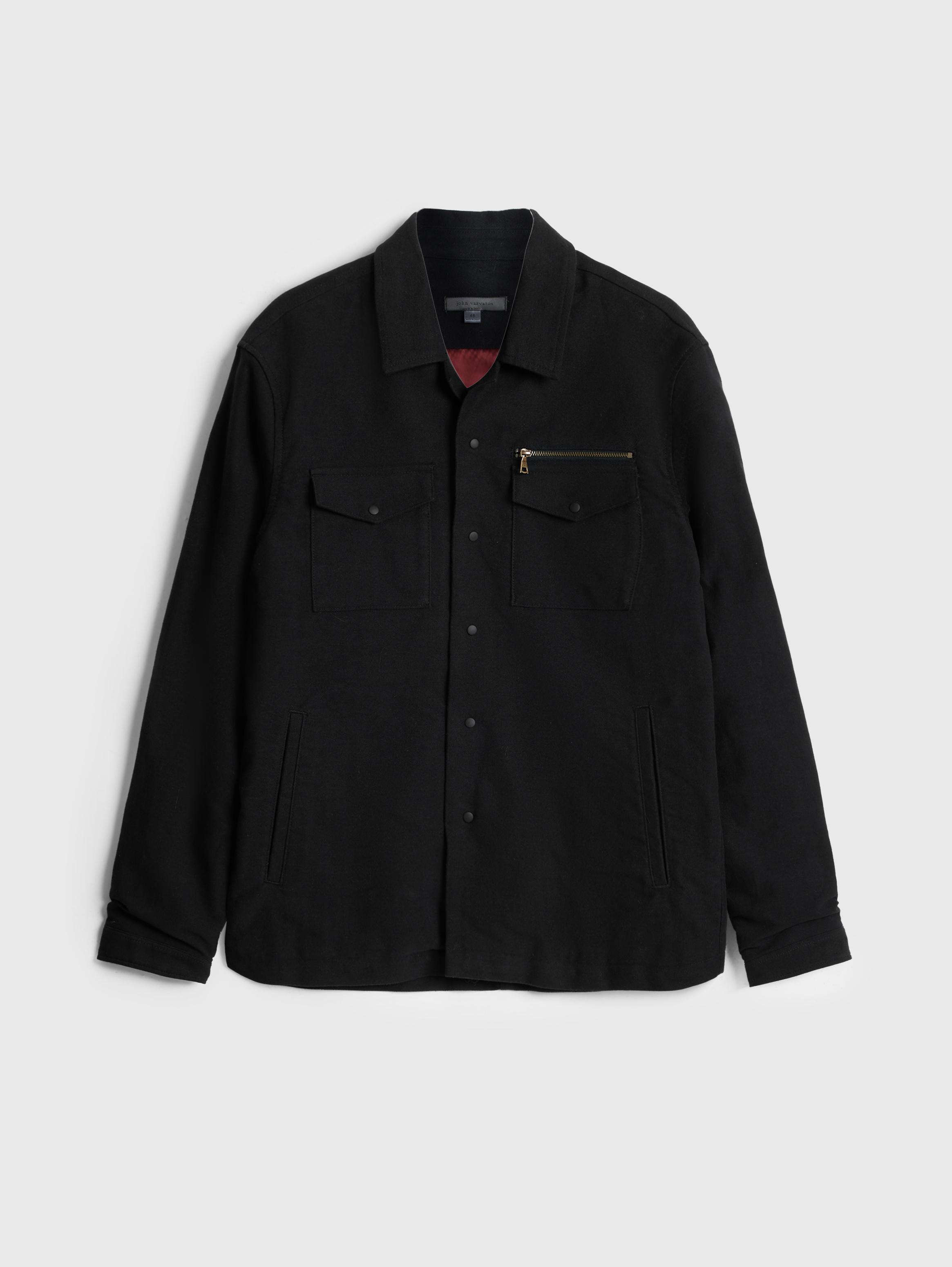 John Varvatos CALLUM | JACKET