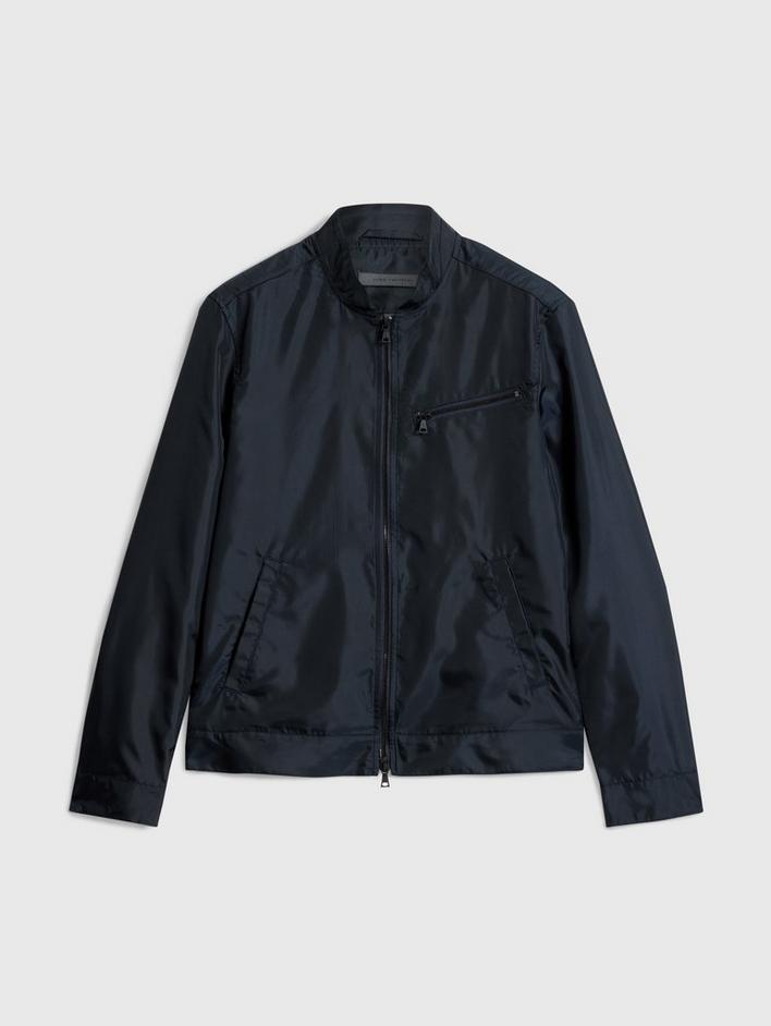 RACER JACKET | John Varvatos RACER JACKET | John Varvatos