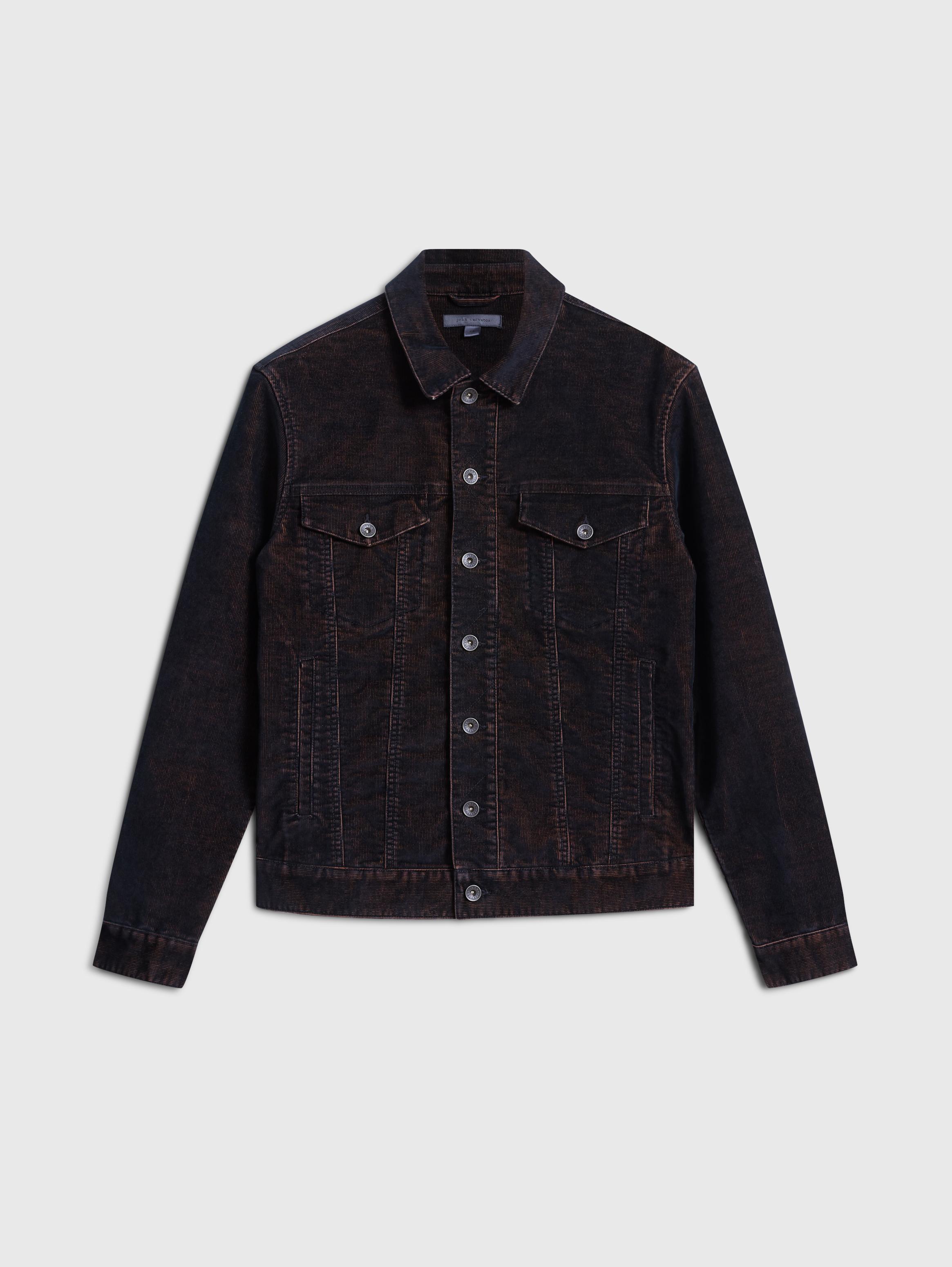 Men's Outerwear | John Varvatos