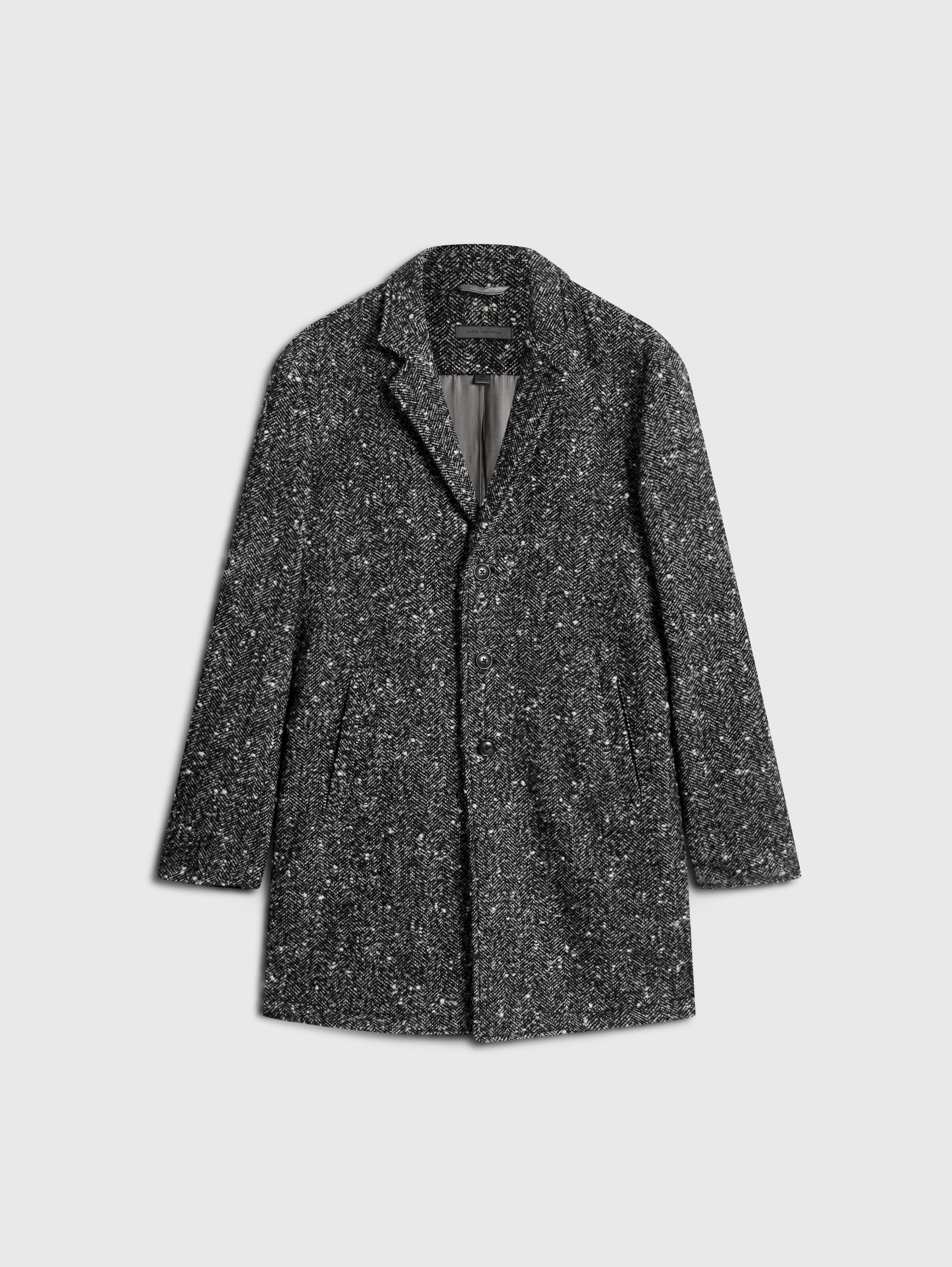 TEMPLETON TOP COAT