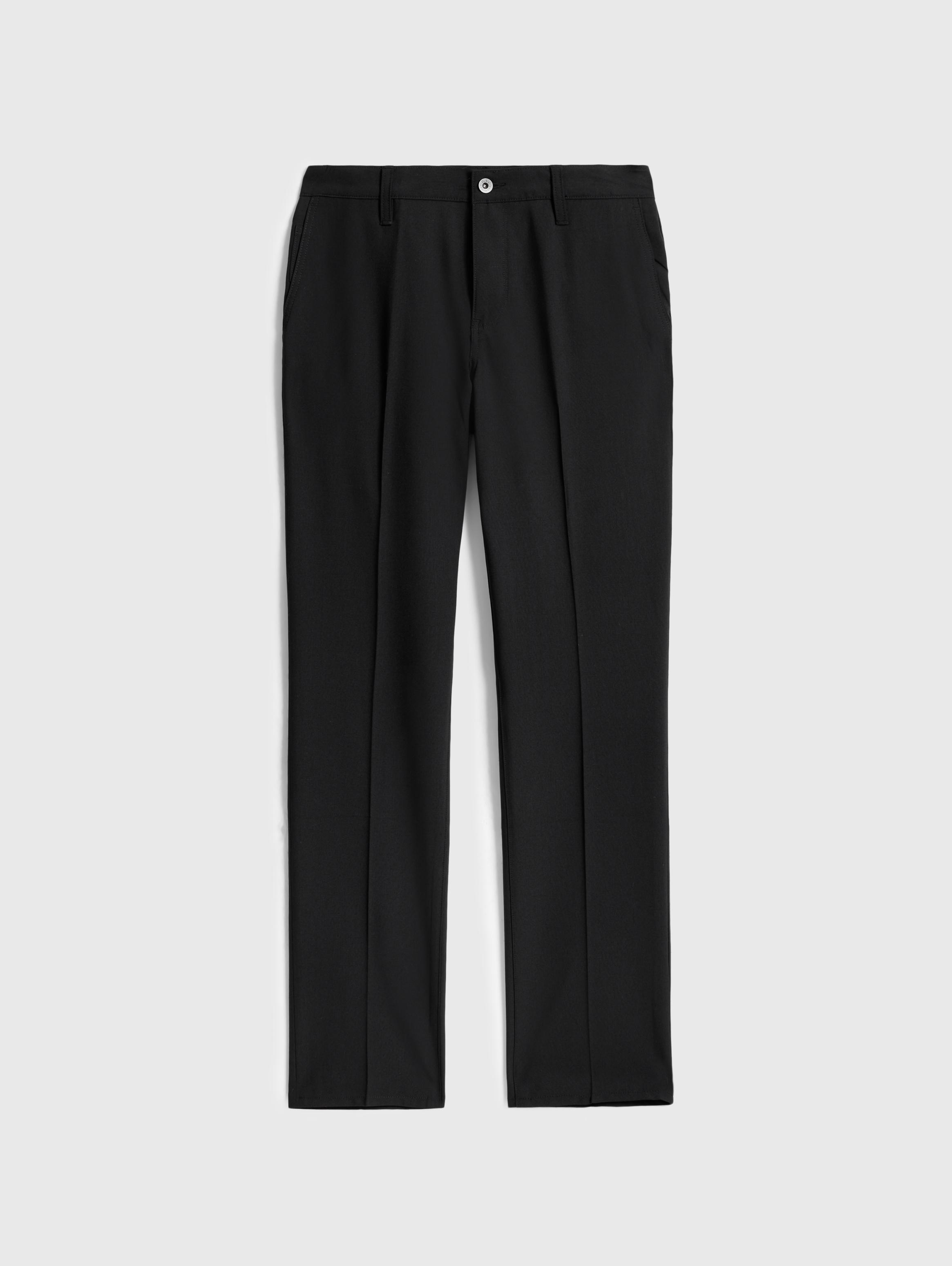 MOTOR CITY PANT