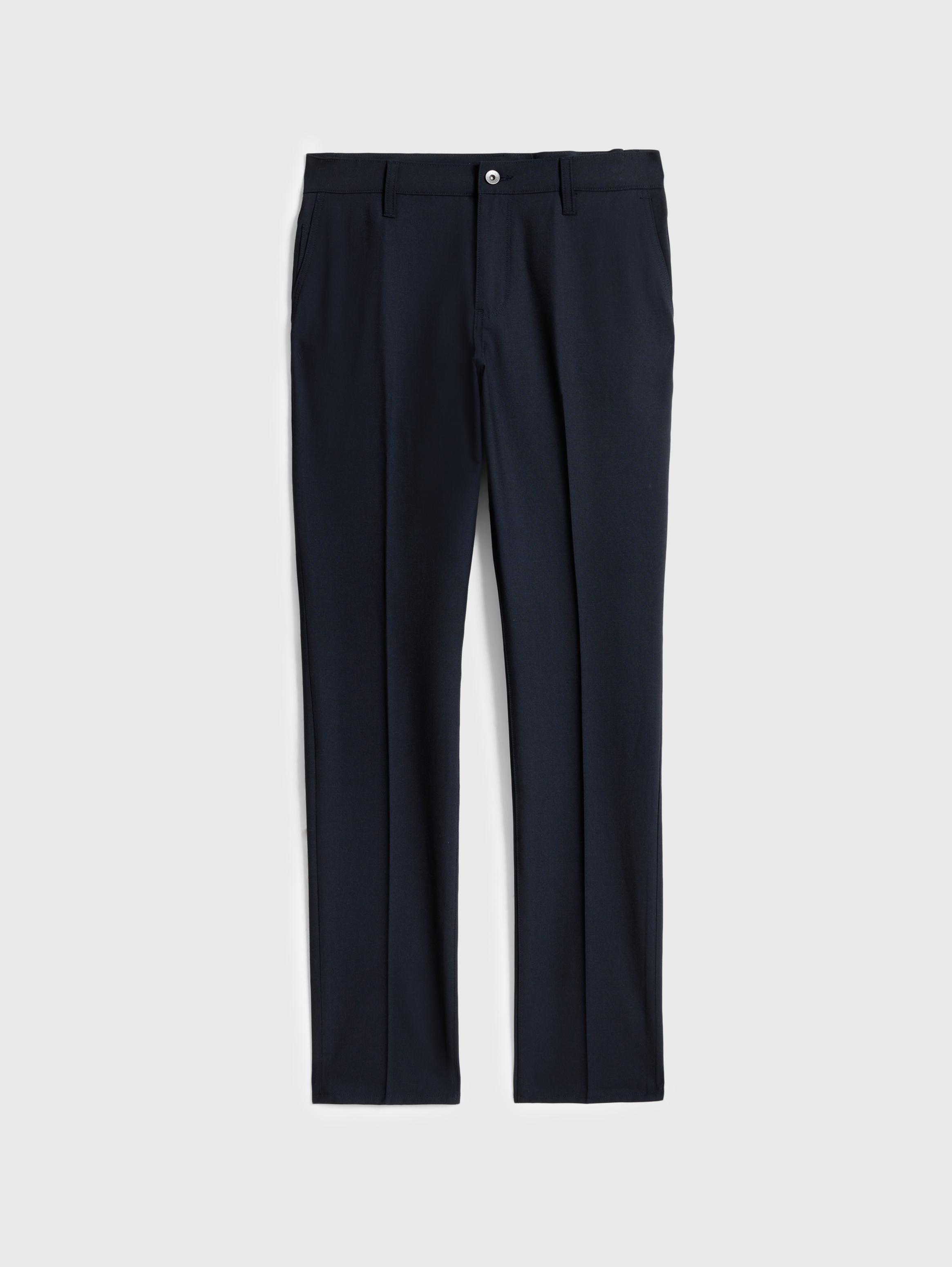 MOTOR CITY PANT