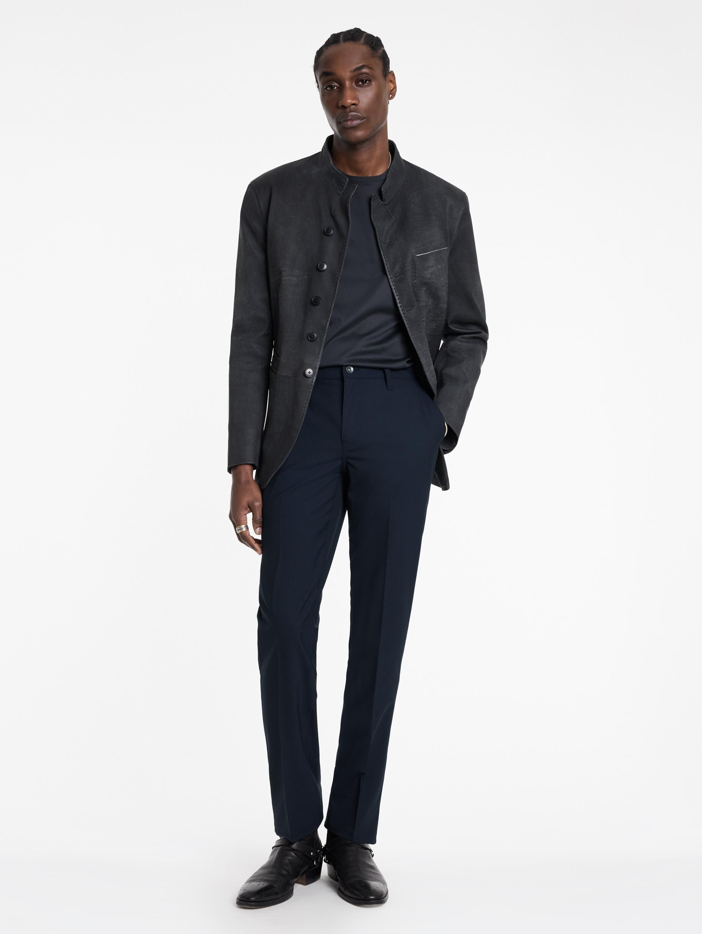 MOTOR CITY PANT | John Varvatos