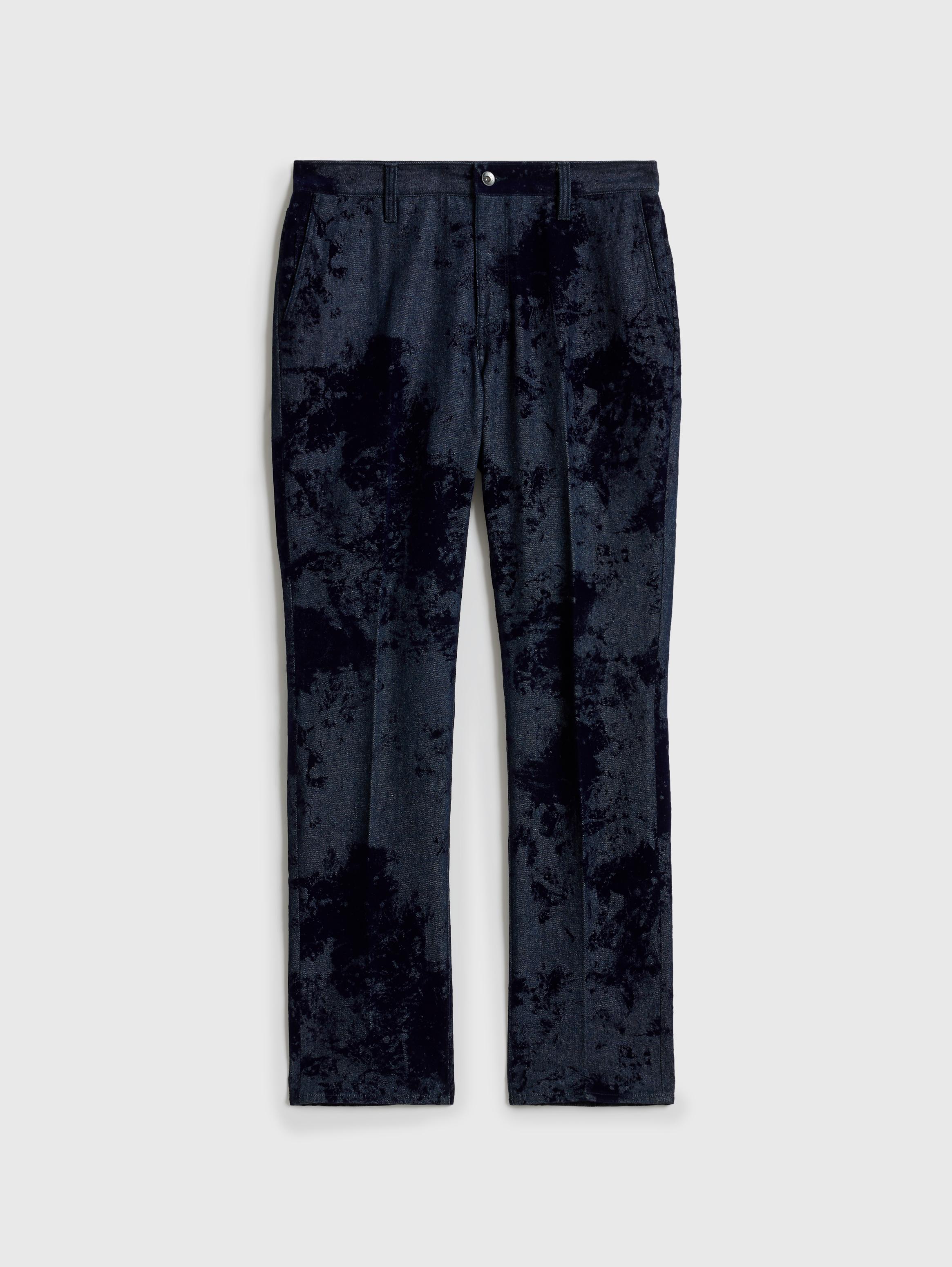 MOTOR CITY PANTS