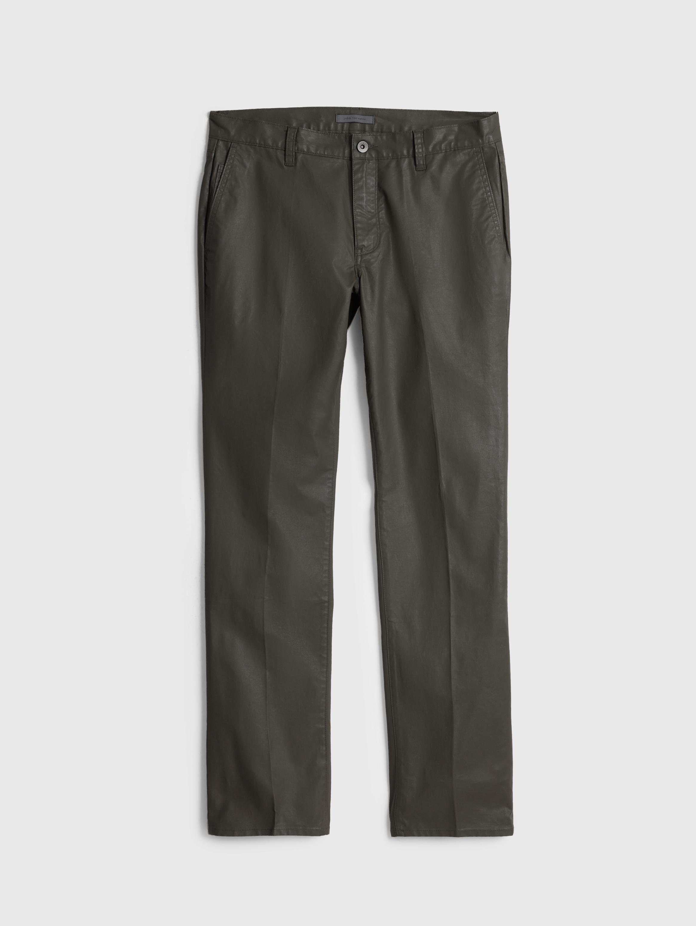 MOTOR CITY PANTS | John Varvatos