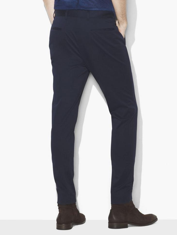 TAPERED PANT image number 2