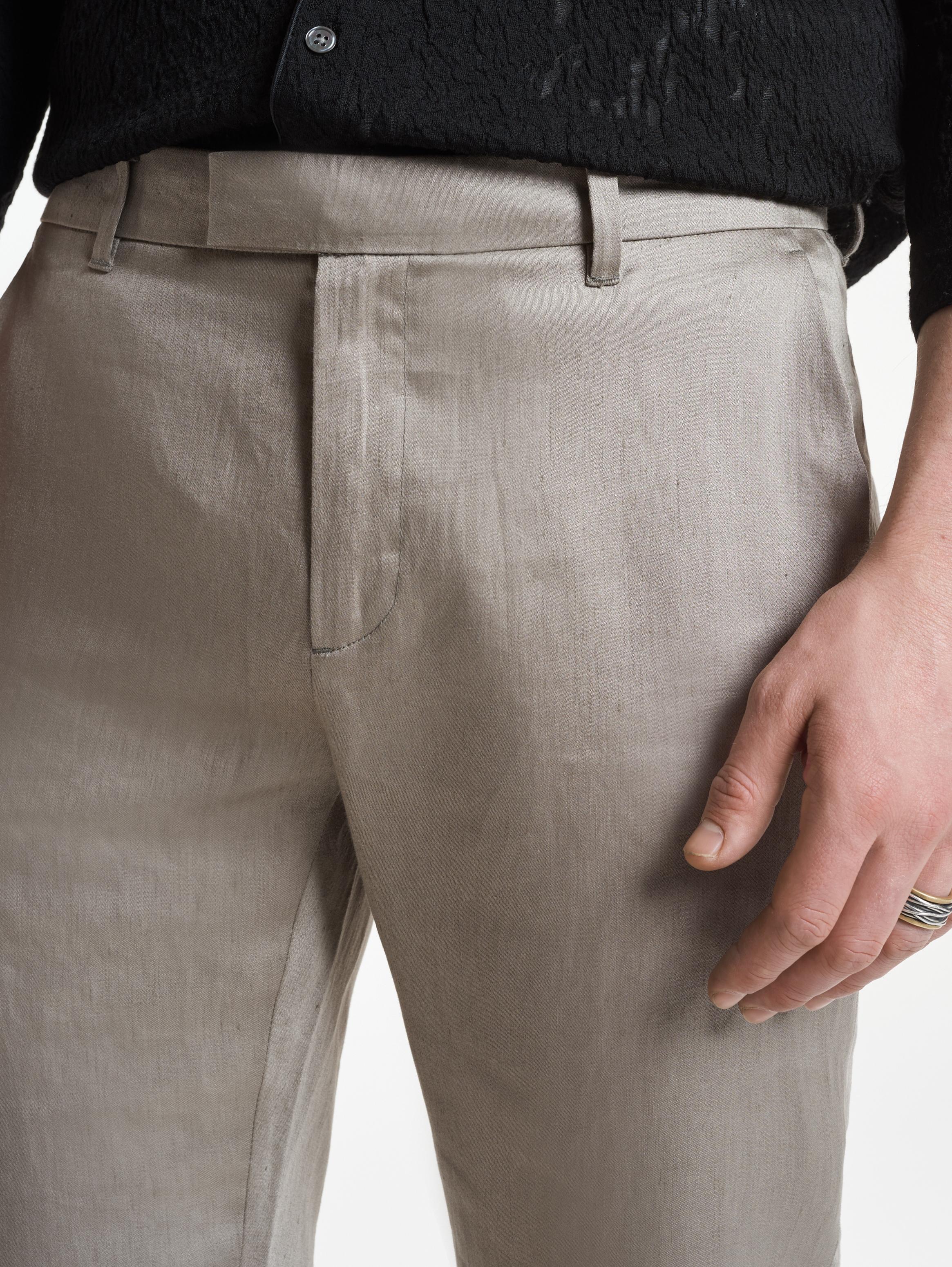 MERCER PANTS image number 3