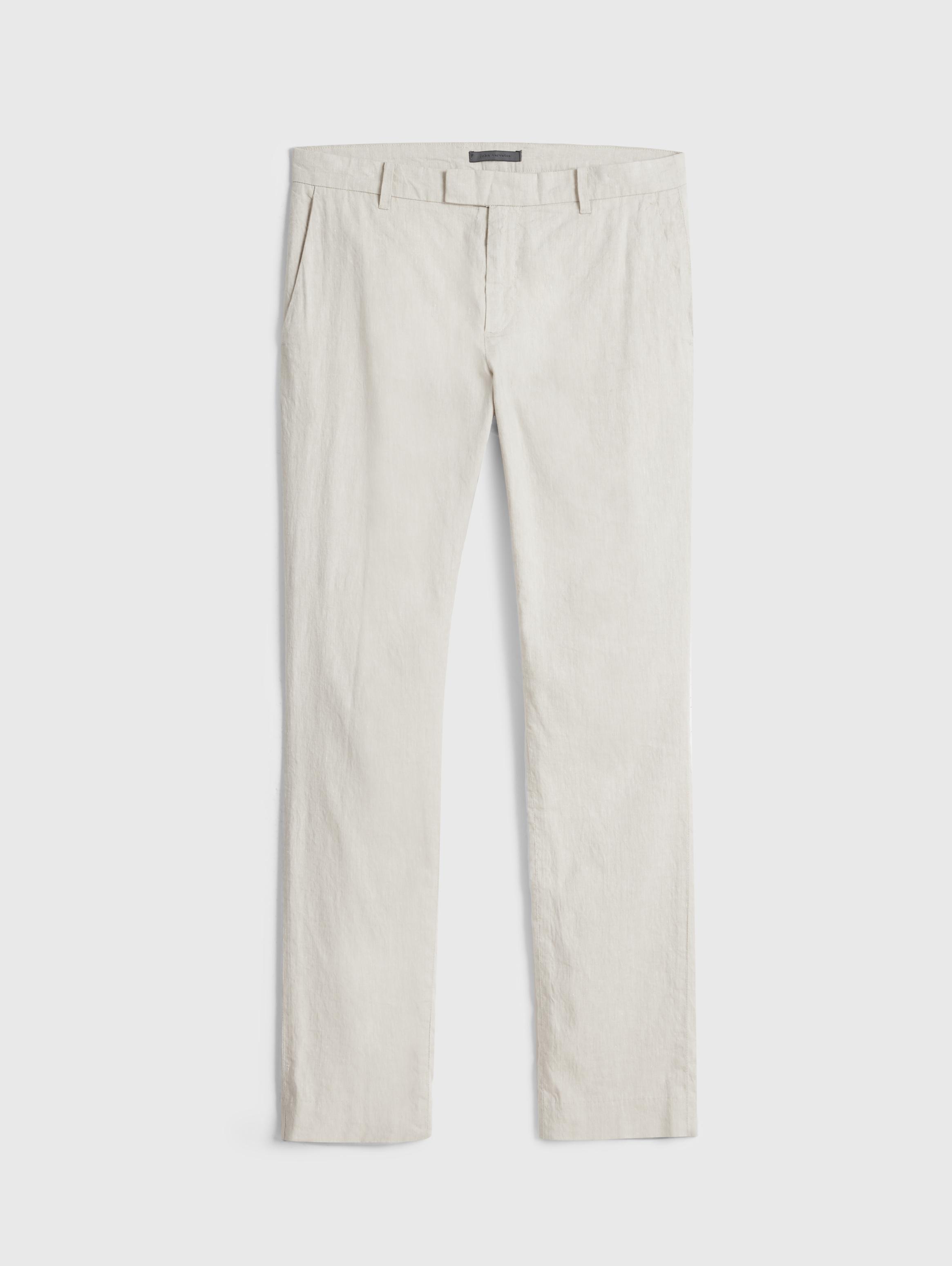 MERCER PANTS John Varvatos