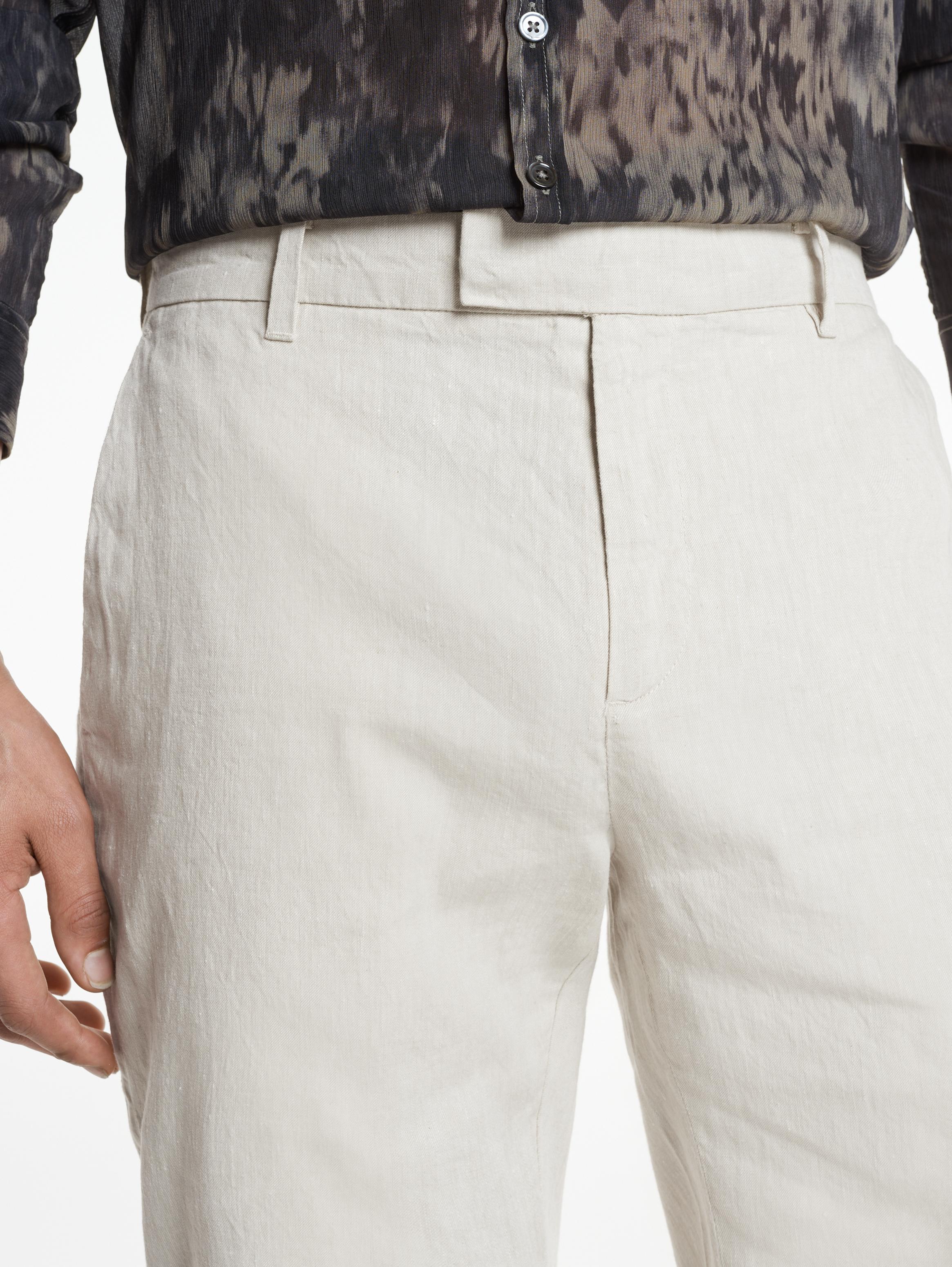 MERCER PANTS | John Varvatos