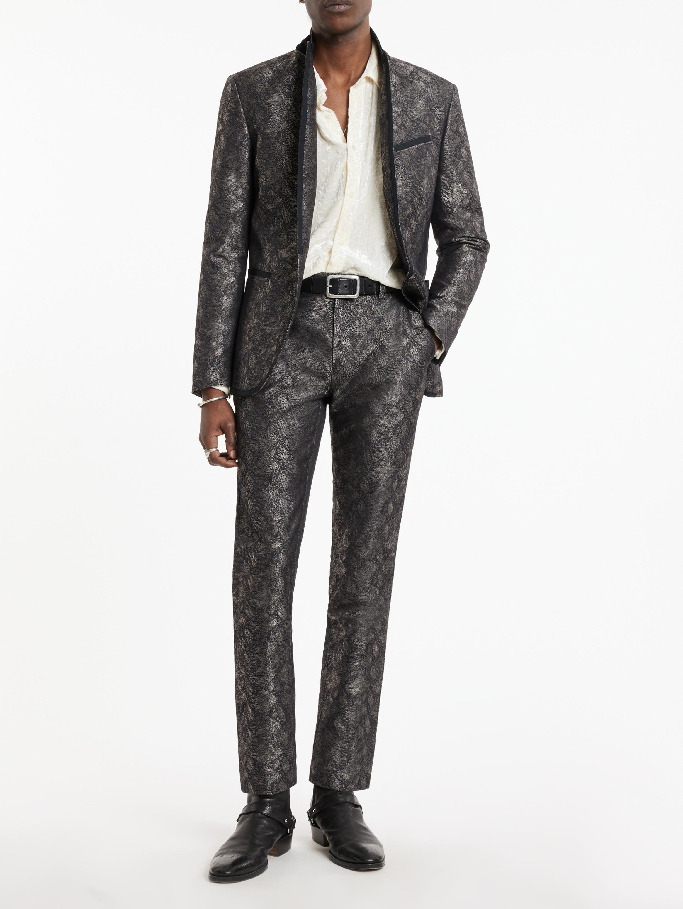 MERCER PANTS image number 3