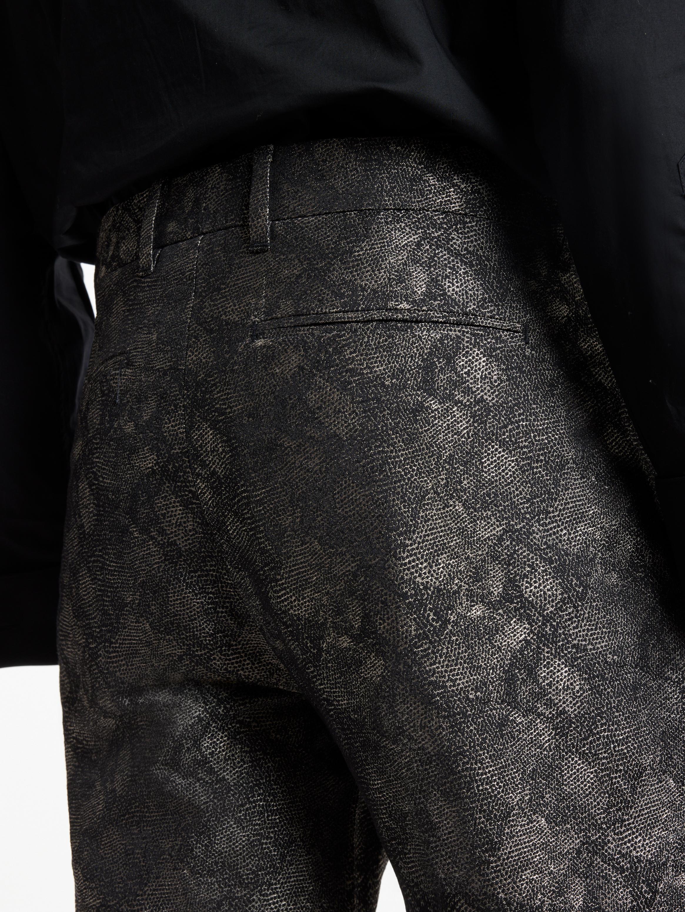 MERCER PANTS image number 5