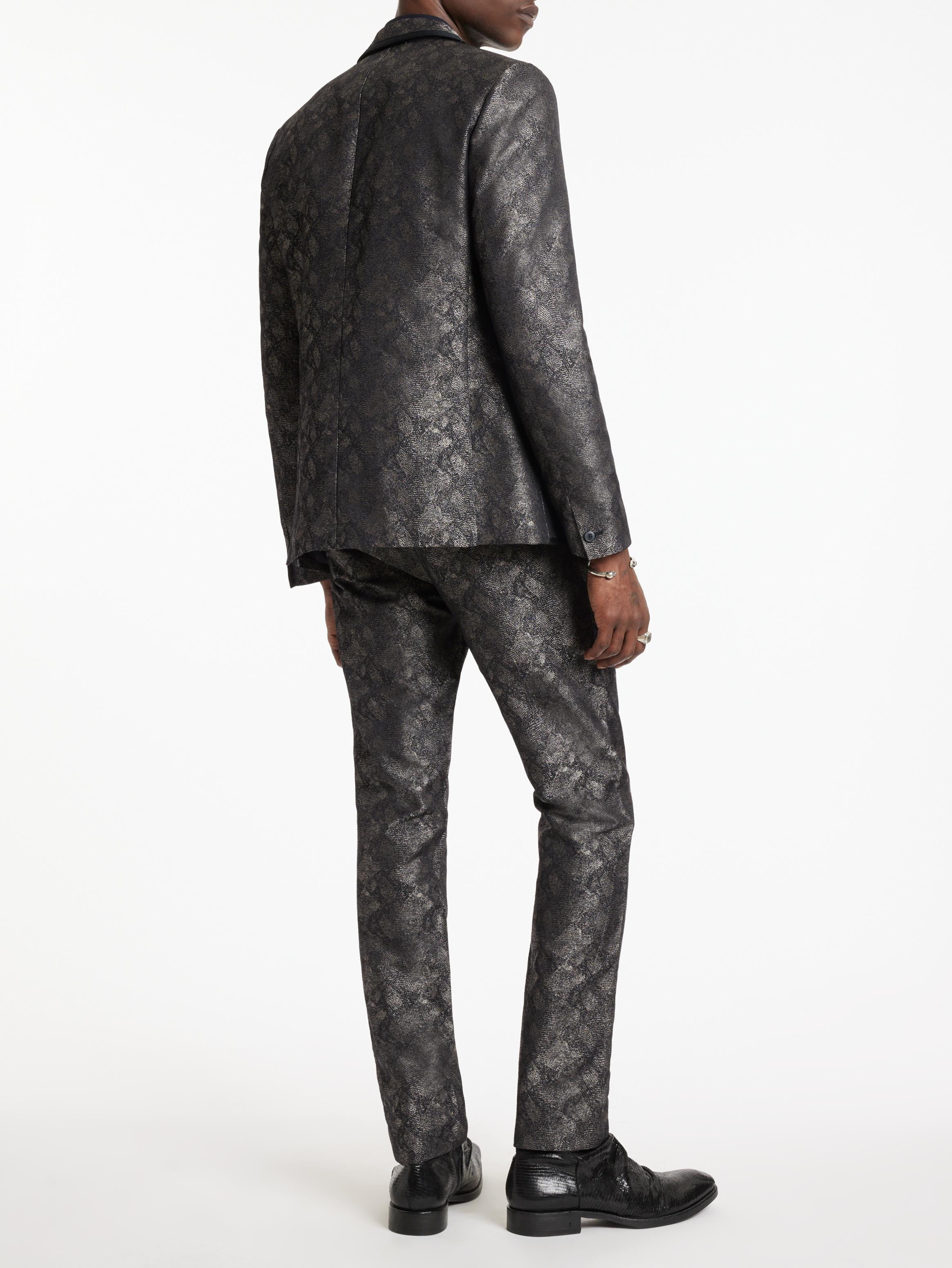 MERCER PANTS image number 6