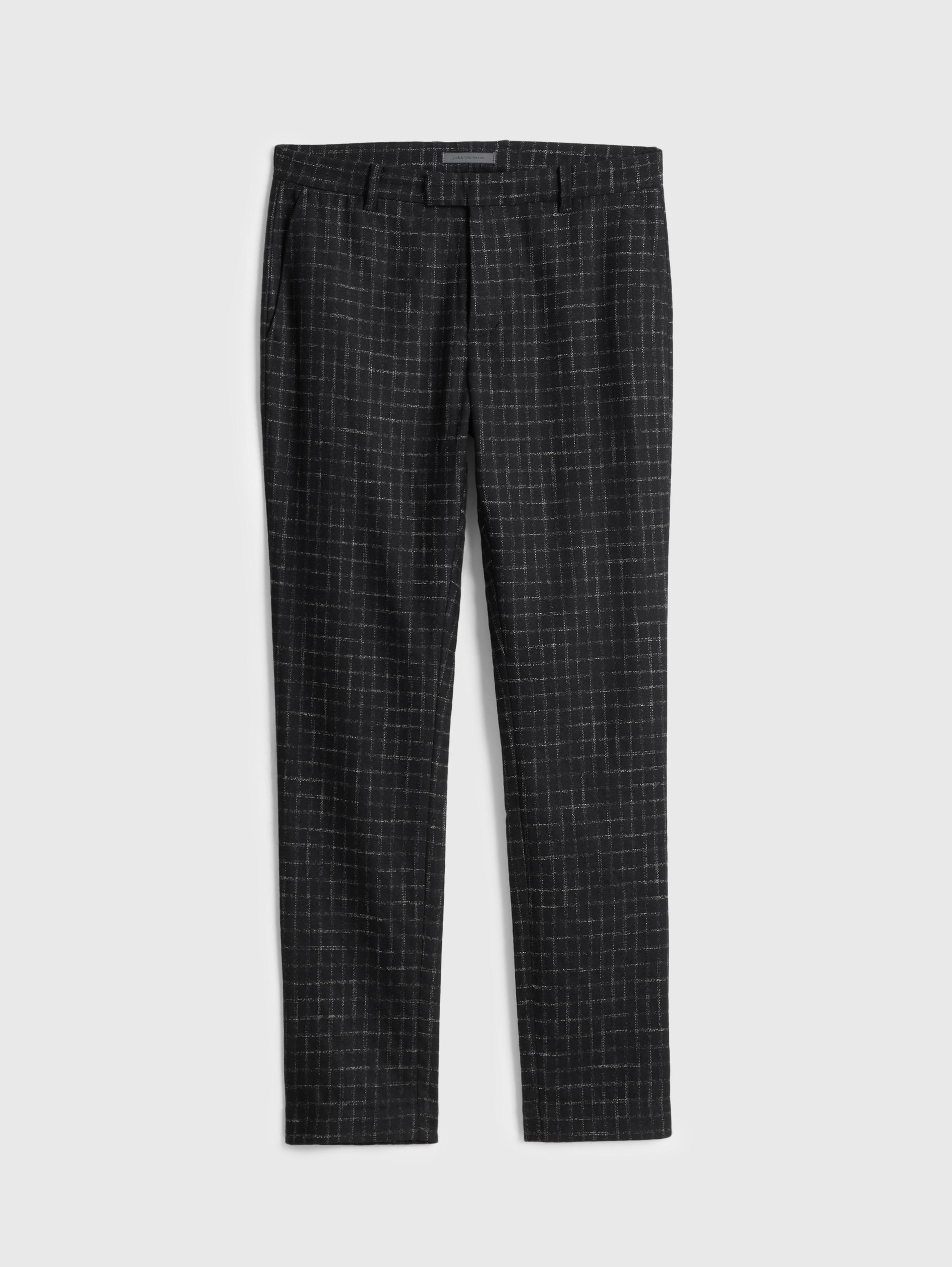 MERCER PANTS