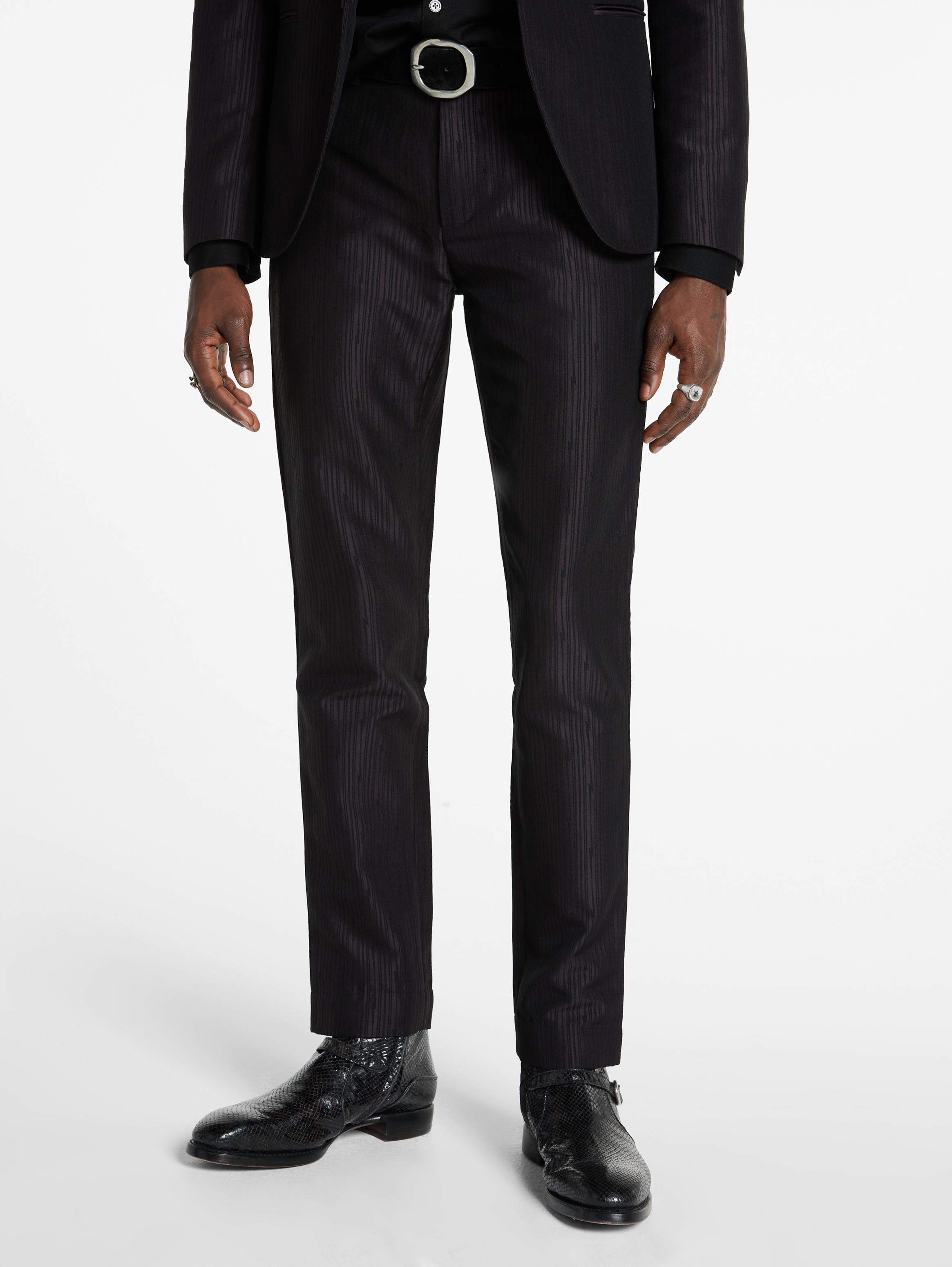 BOWIE PANTS | John Varvatos