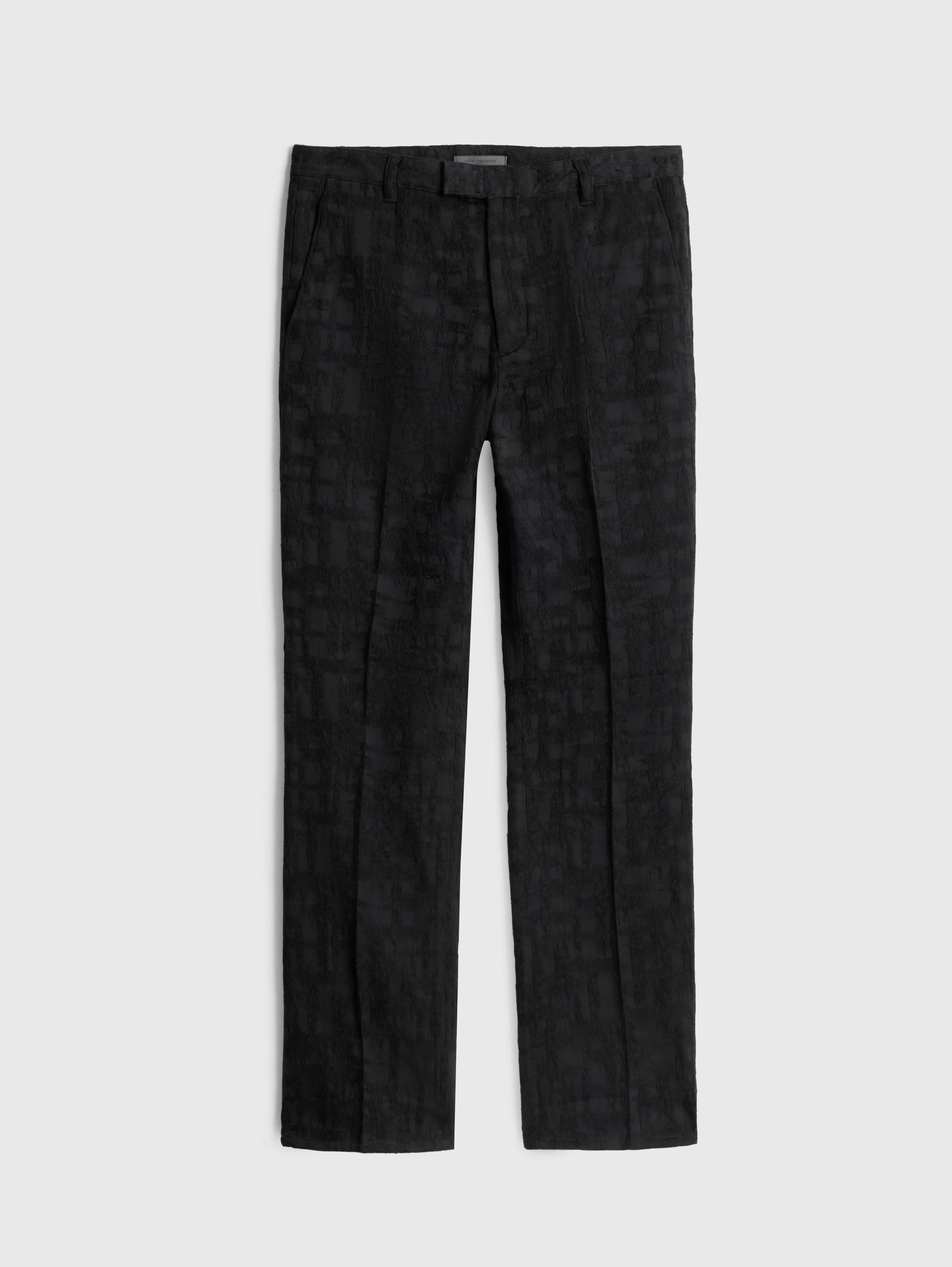 PORO PANTS | John Varvatos