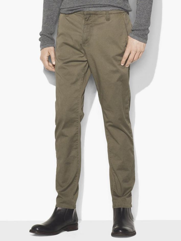 TAPERED PANT image number 1