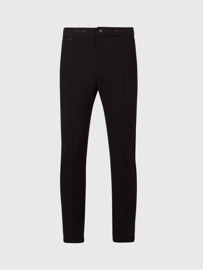 GREGORY TAILORED SPORT PANT REVERSE FIT image number 1