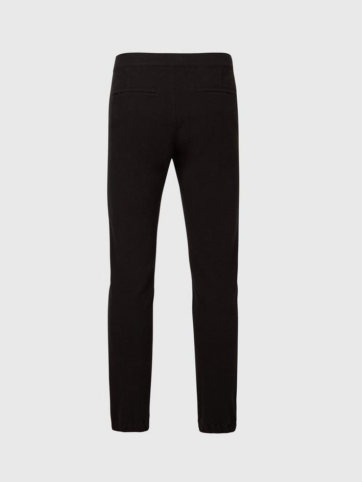 GREGORY TAILORED SPORT PANT REVERSE FIT image number 2