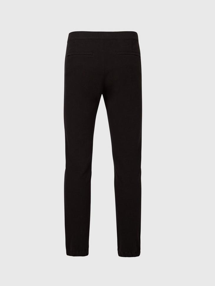 GREGORY TAILORED SPORT PANT REVERSE FIT image number 2
