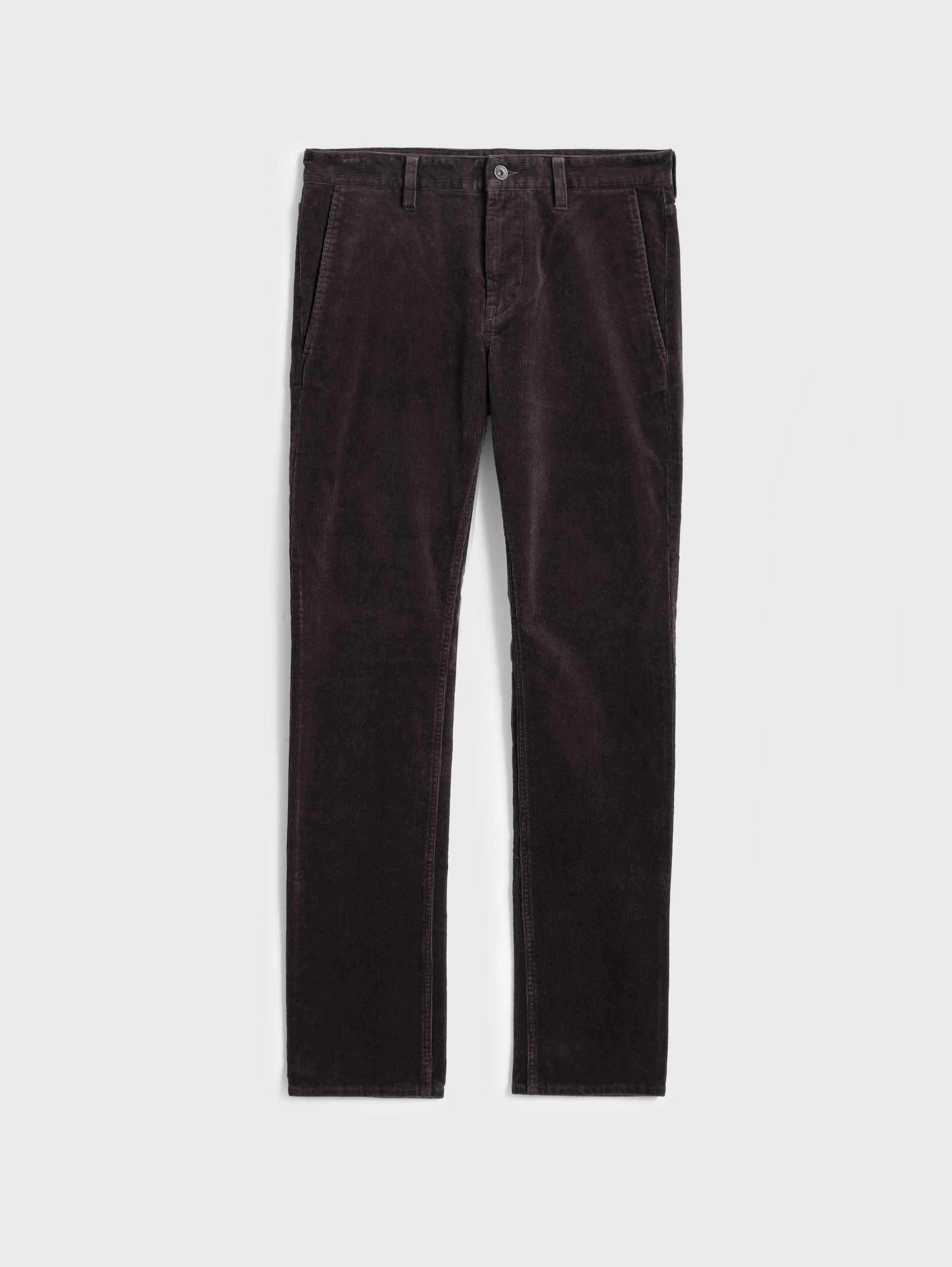 HANS HYBRID JEAN PANT