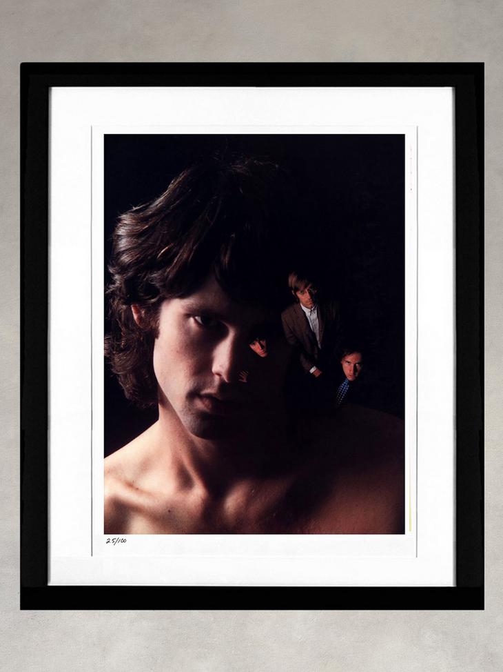 The Doors by Guy Webster image number 1