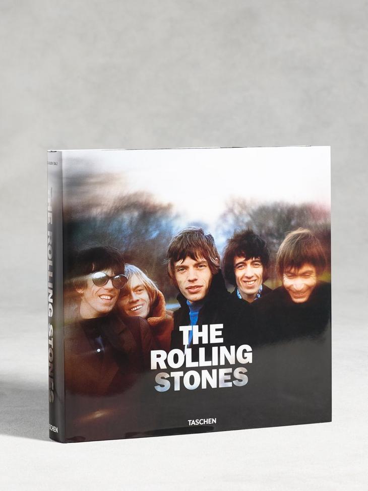 The Rolling Stones Collector's Edition image number 1